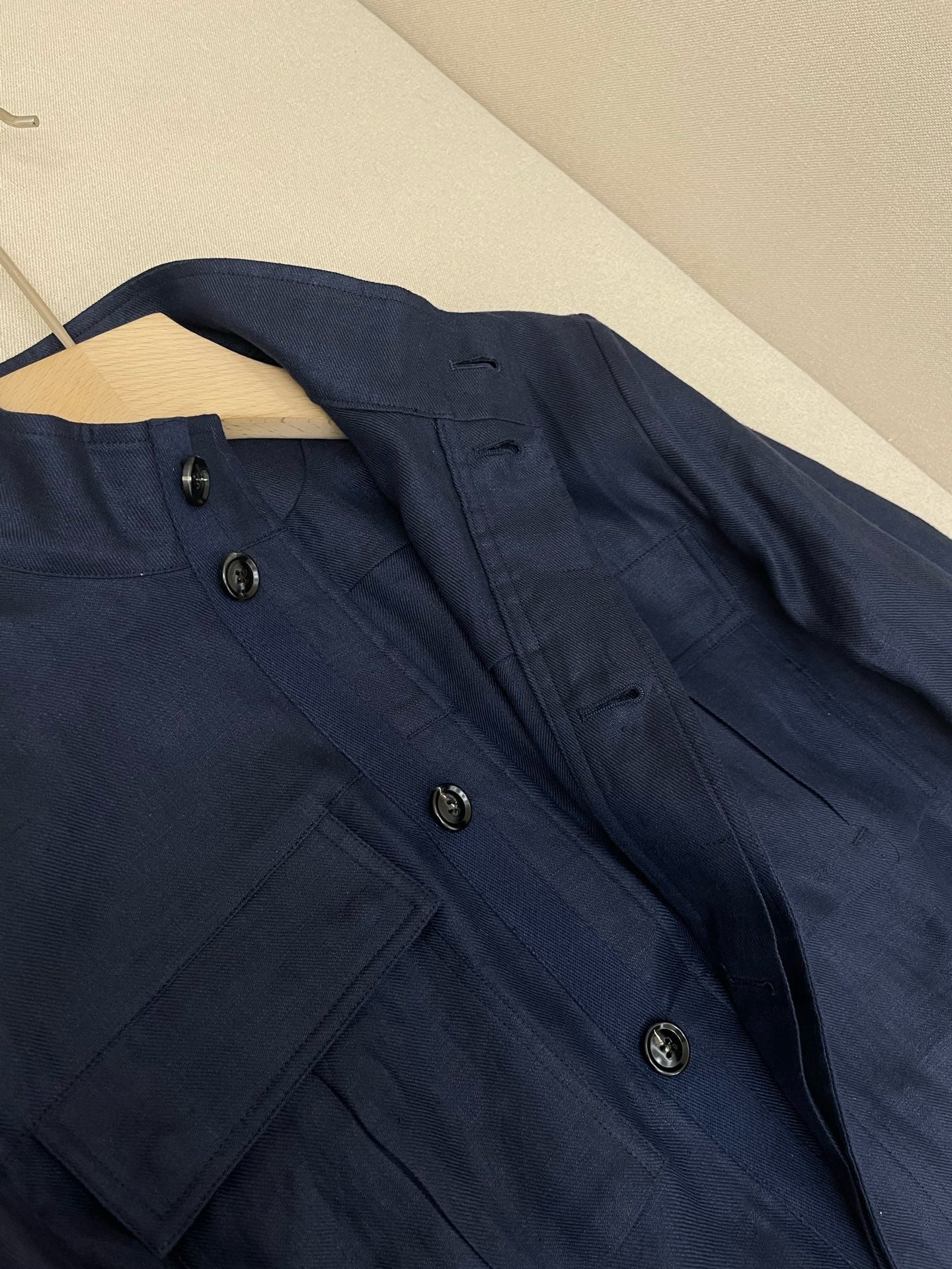 Multi-Colors Jacket