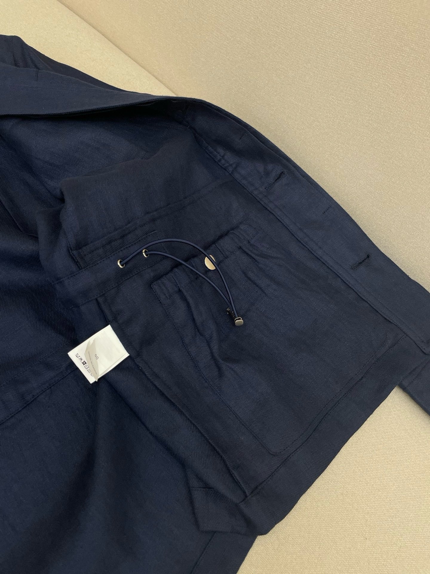 Multi-Colors Jacket