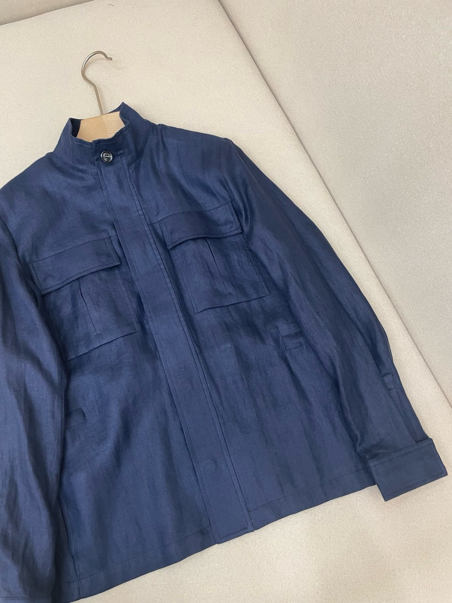 Multi-Colors Jacket