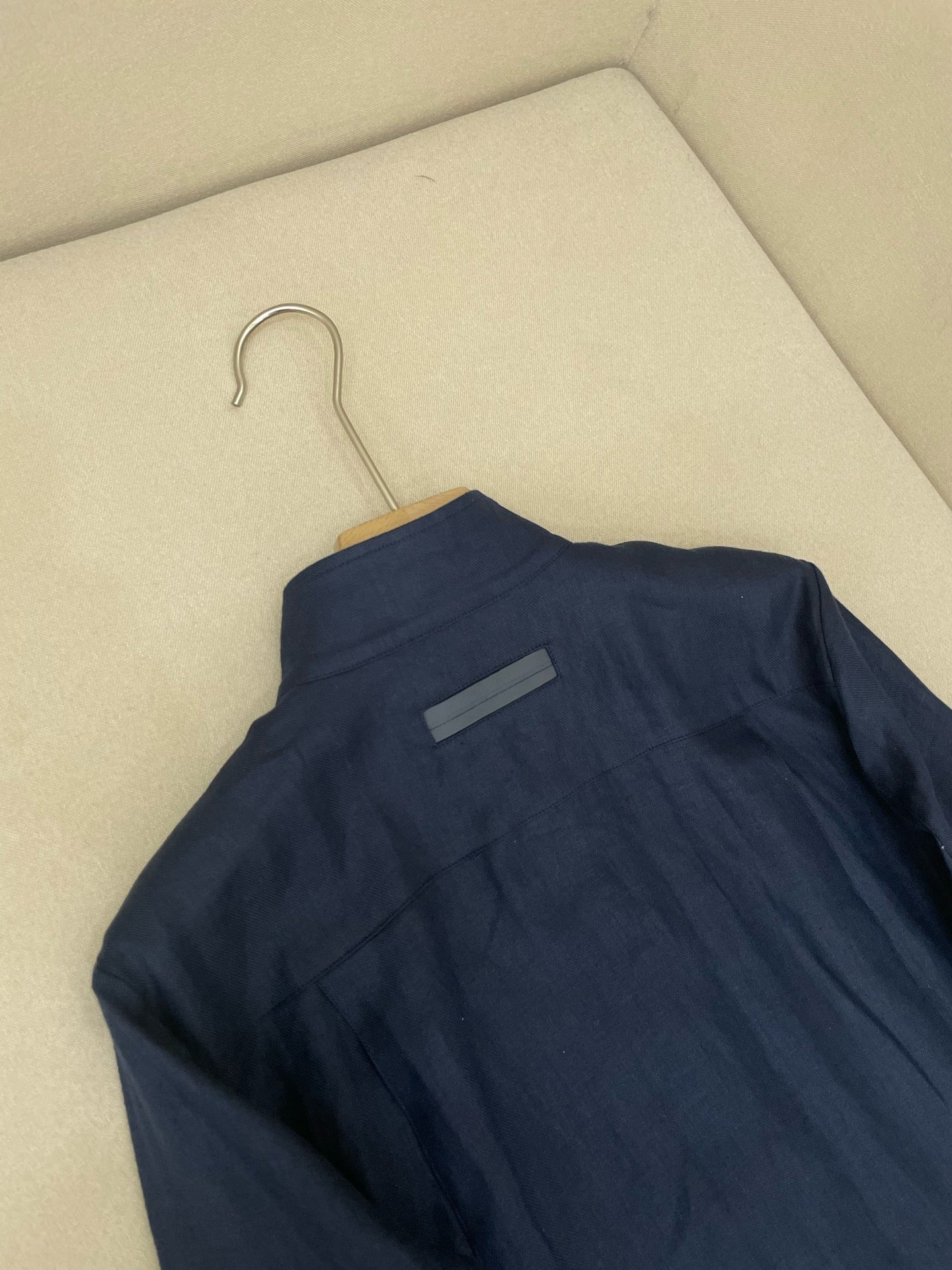 Multi-Colors Jacket