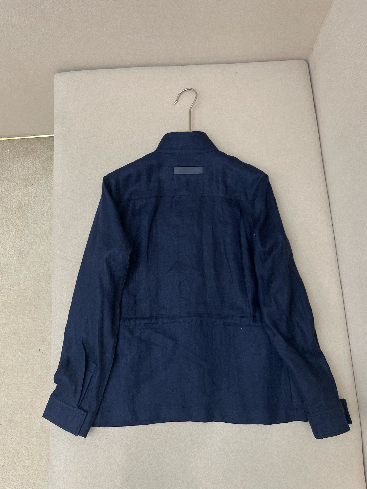 Multi-Colors Jacket