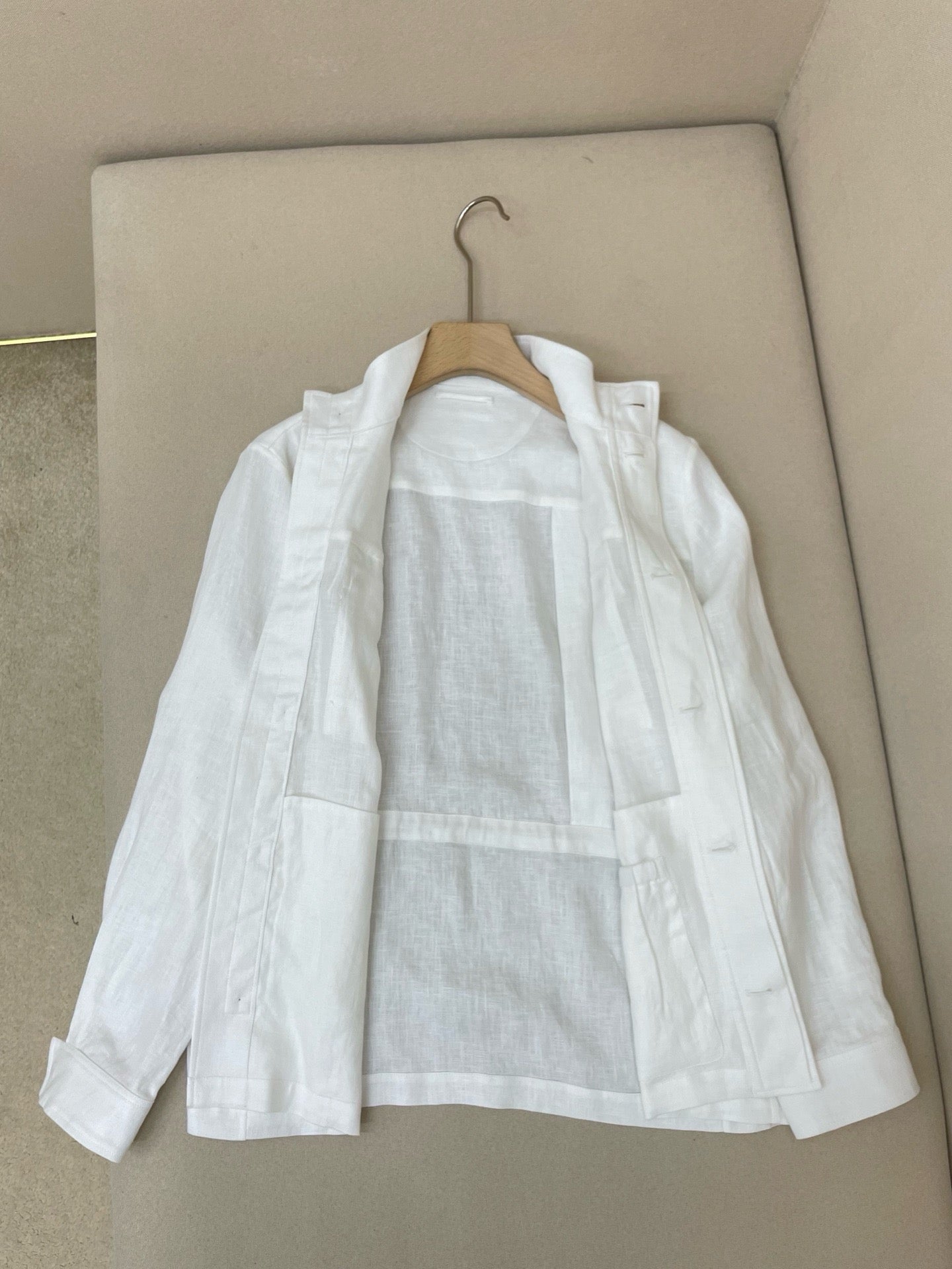 Multi-Colors Jacket