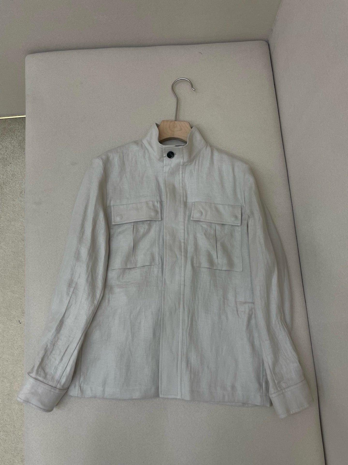 Multi-Colors Jacket