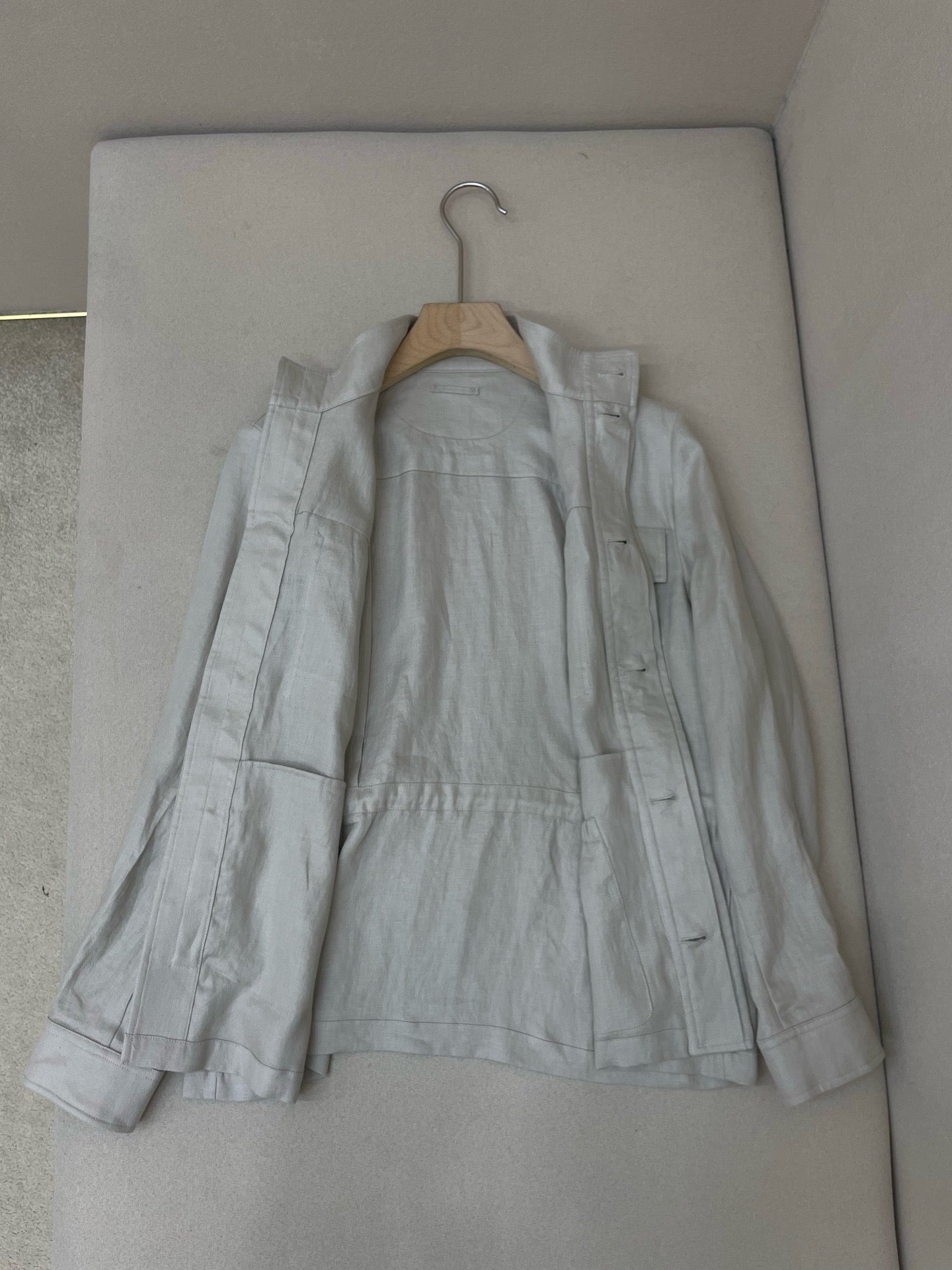 Multi-Colors Jacket