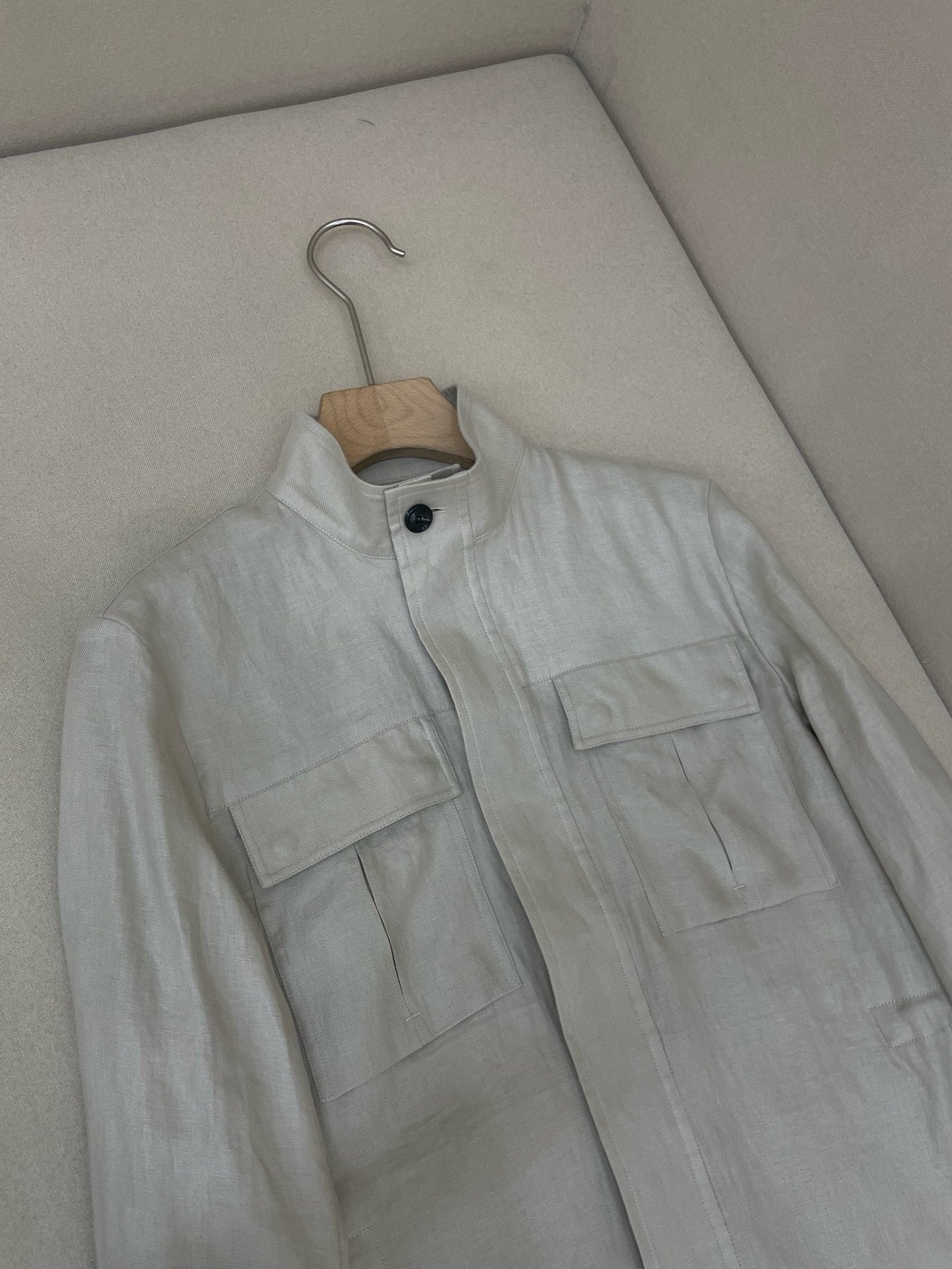 Multi-Colors Jacket