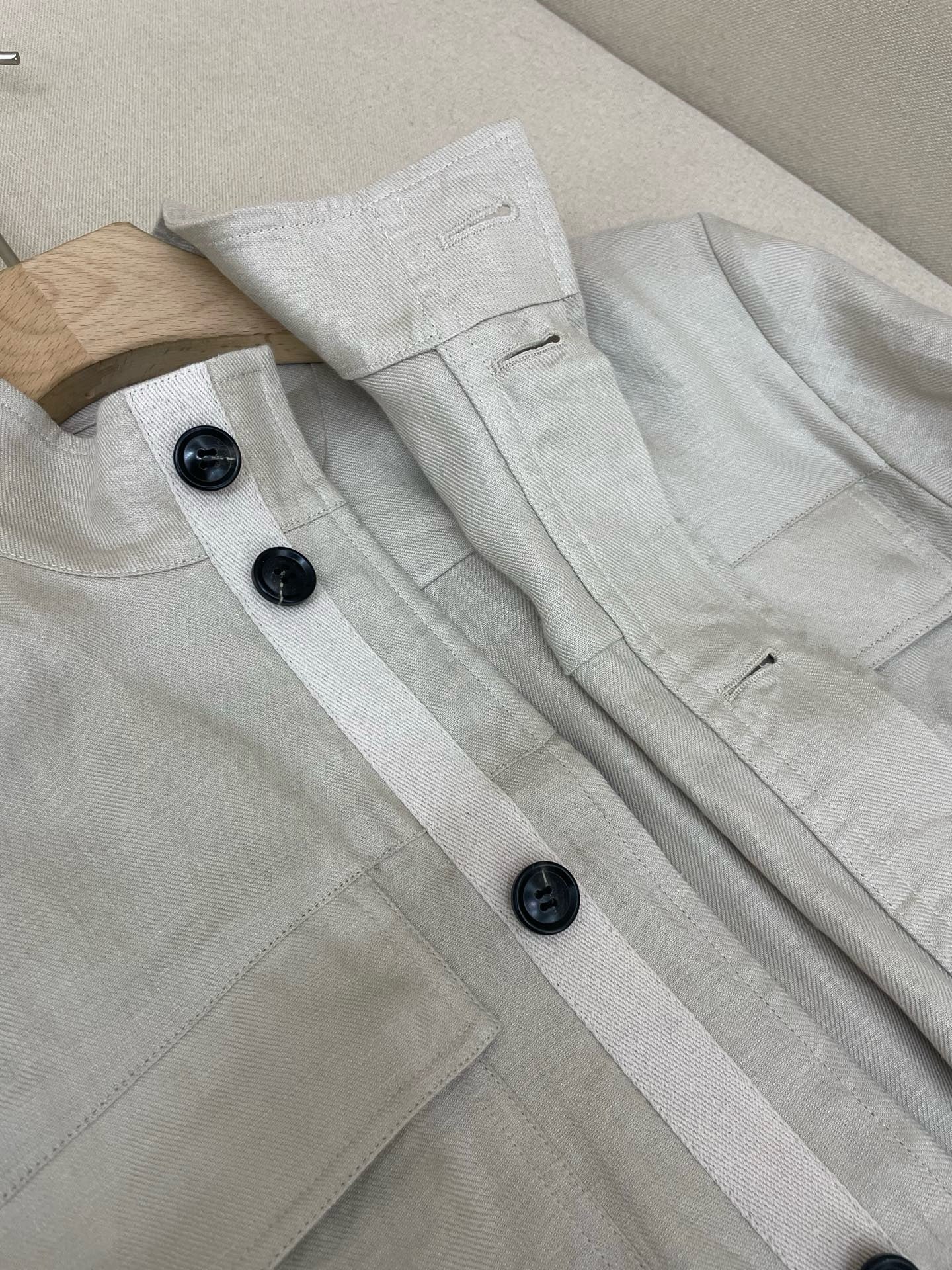 Multi-Colors Jacket