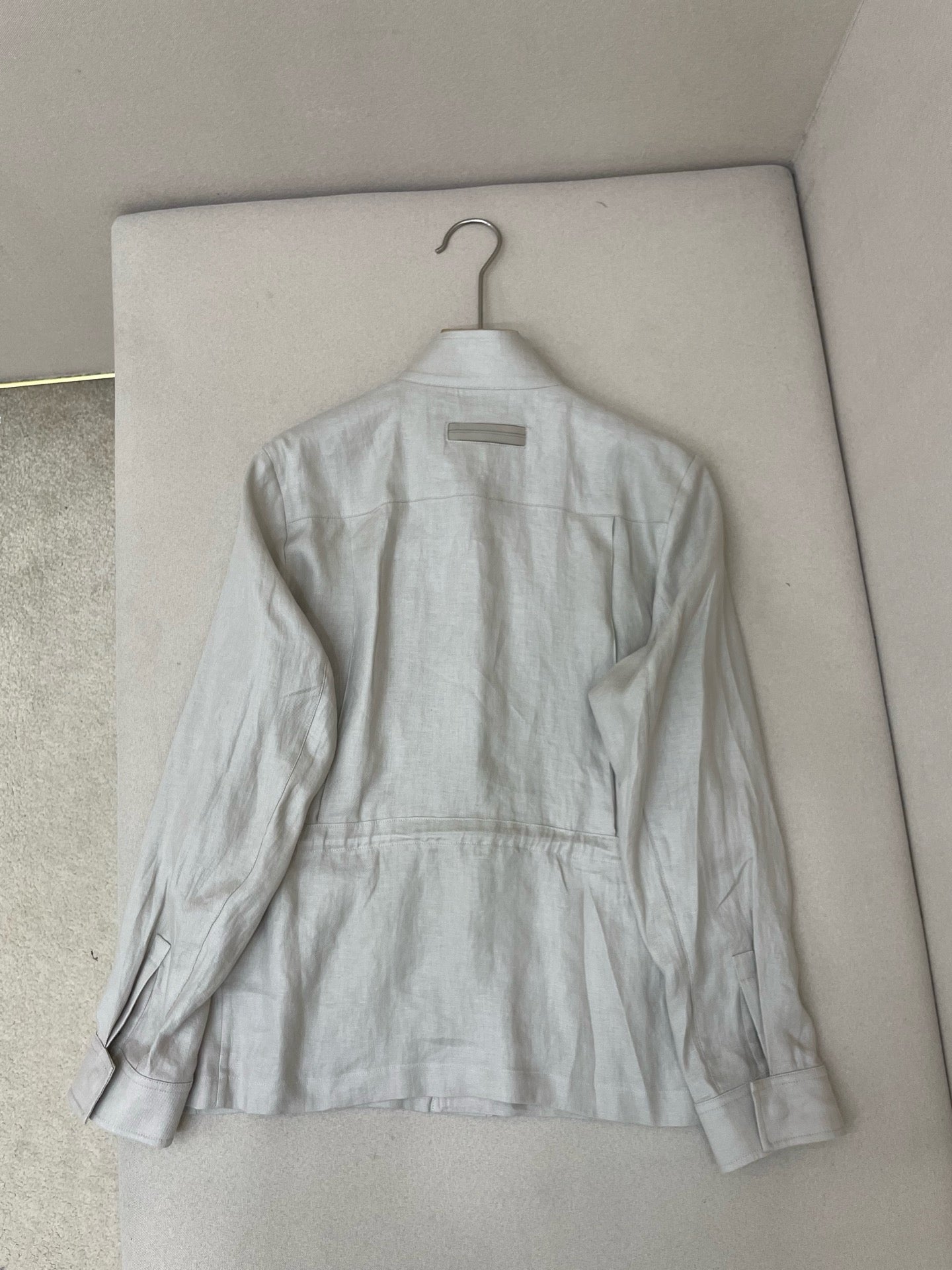 Multi-Colors Jacket