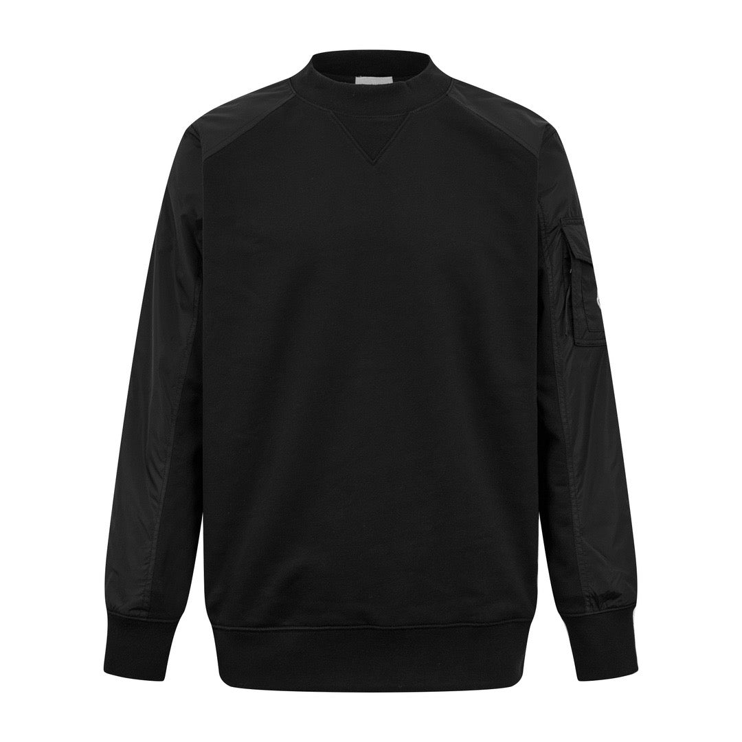 Black Jersey