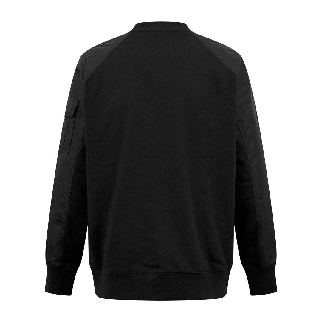 Black Jersey