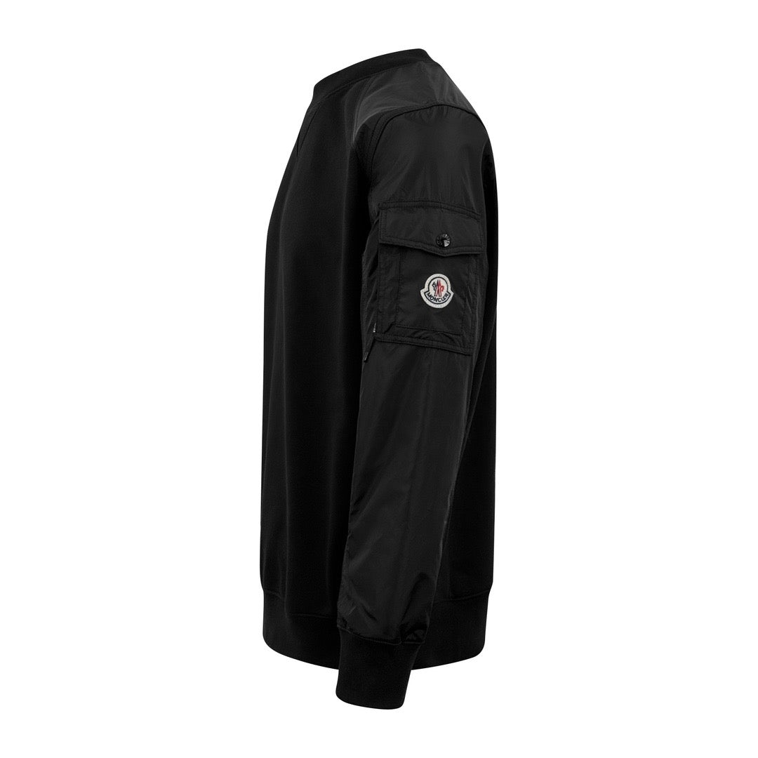 Black Jersey