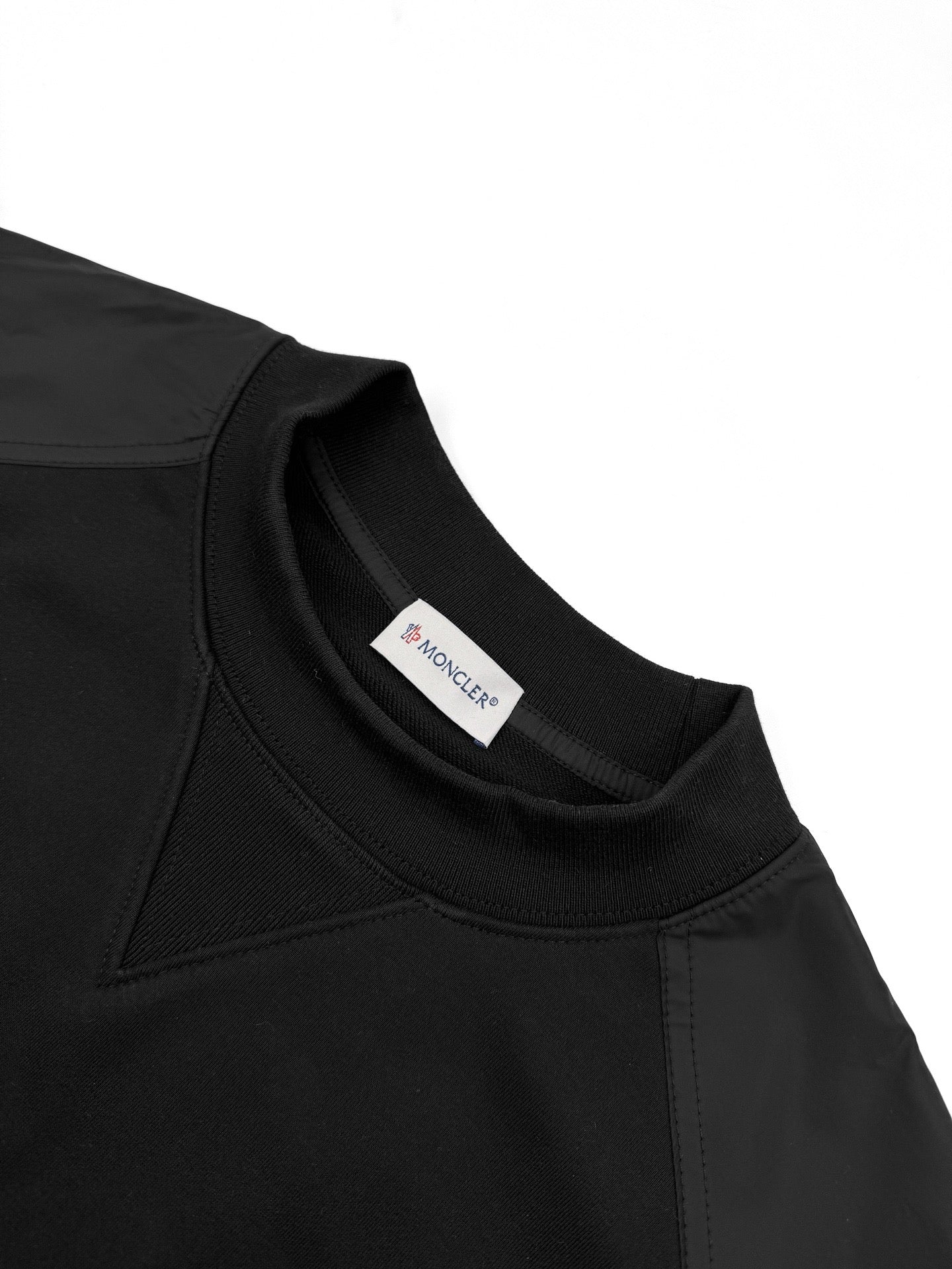 Black Jersey