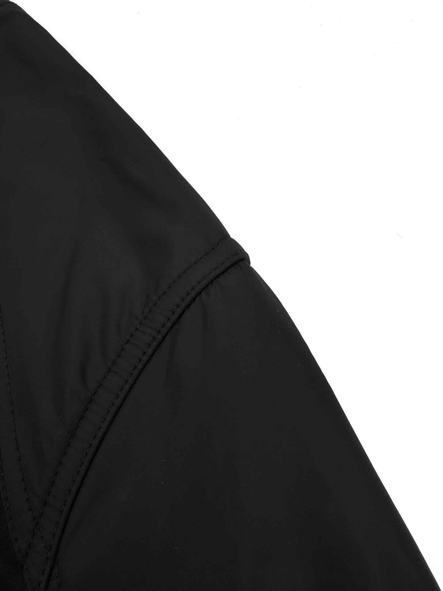 Black Jersey