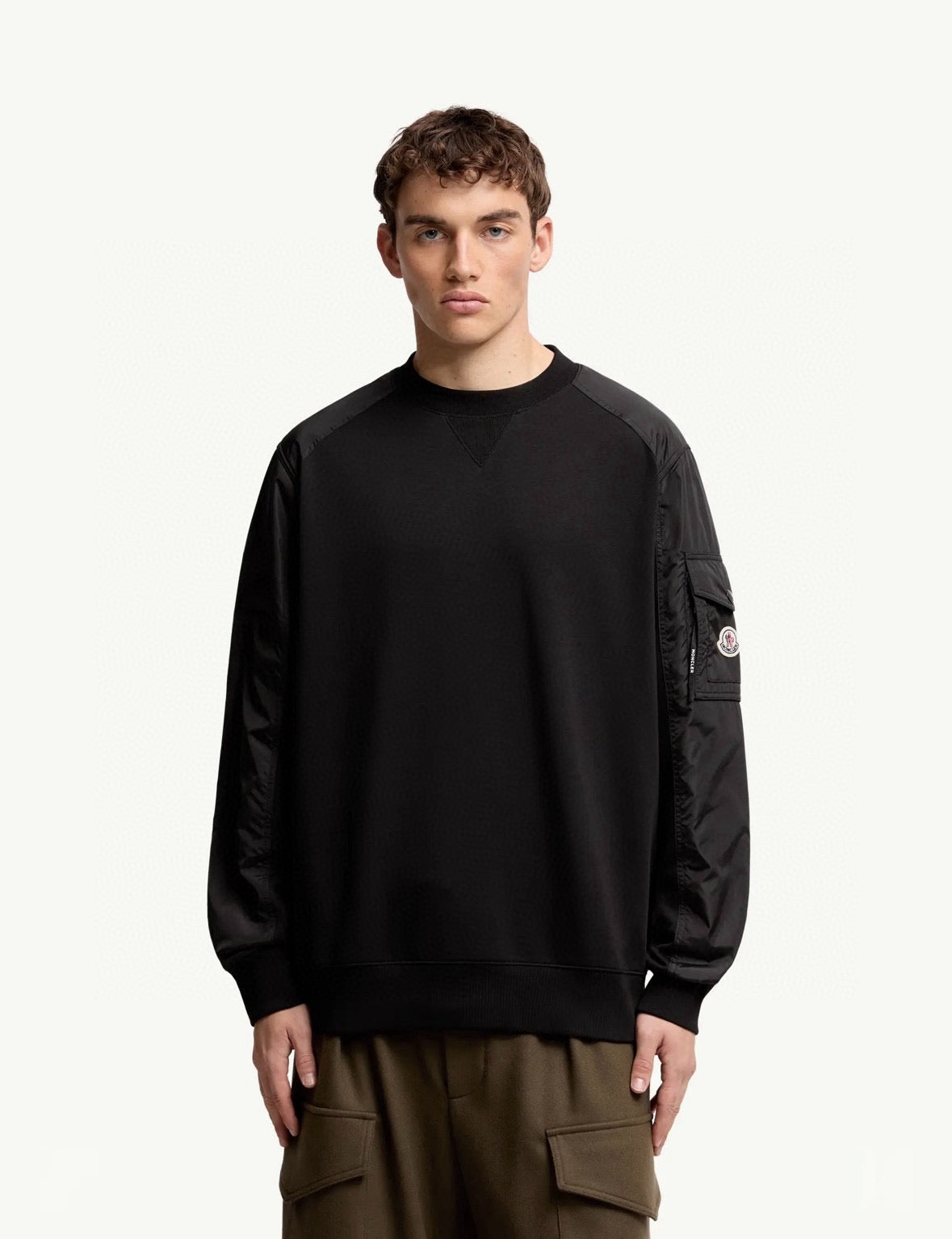 Black Jersey