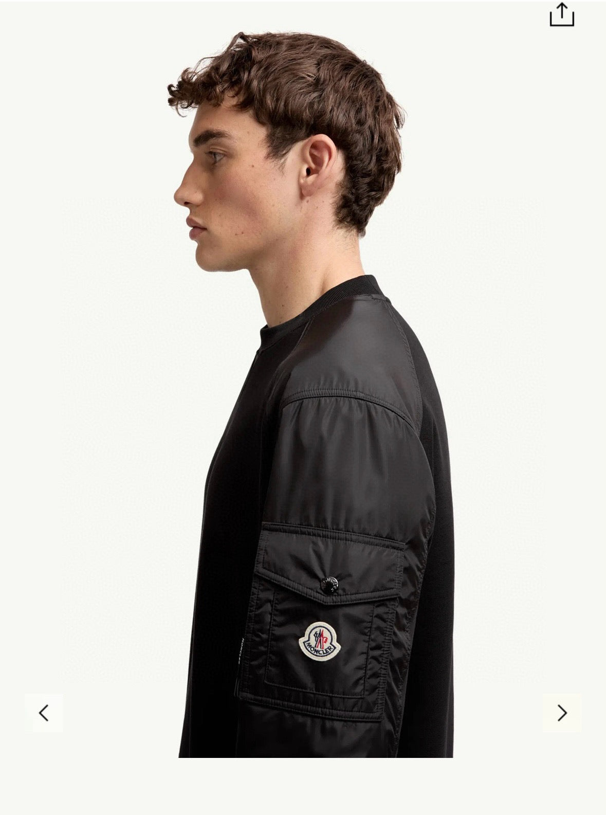 Black Jersey