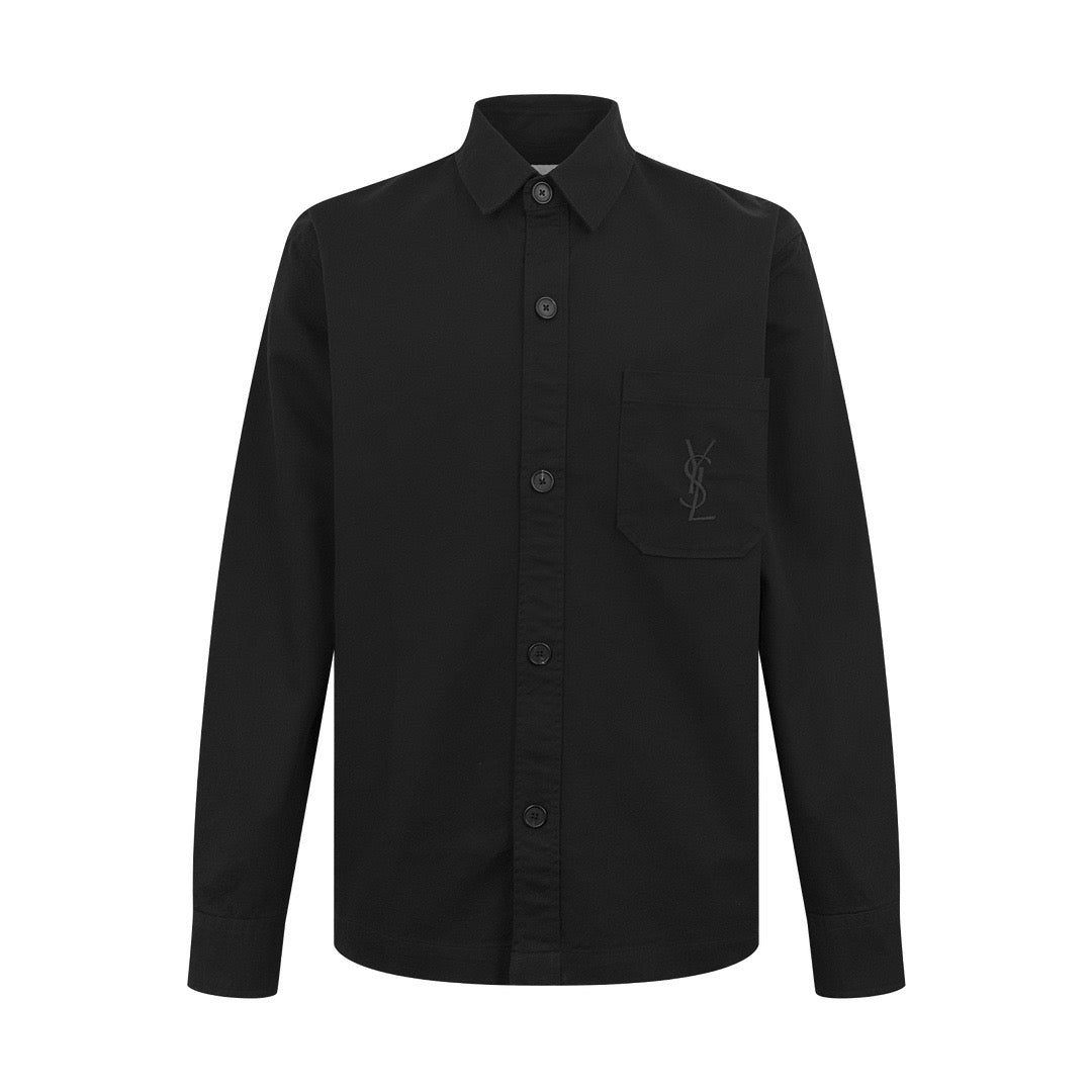 Black Jacket