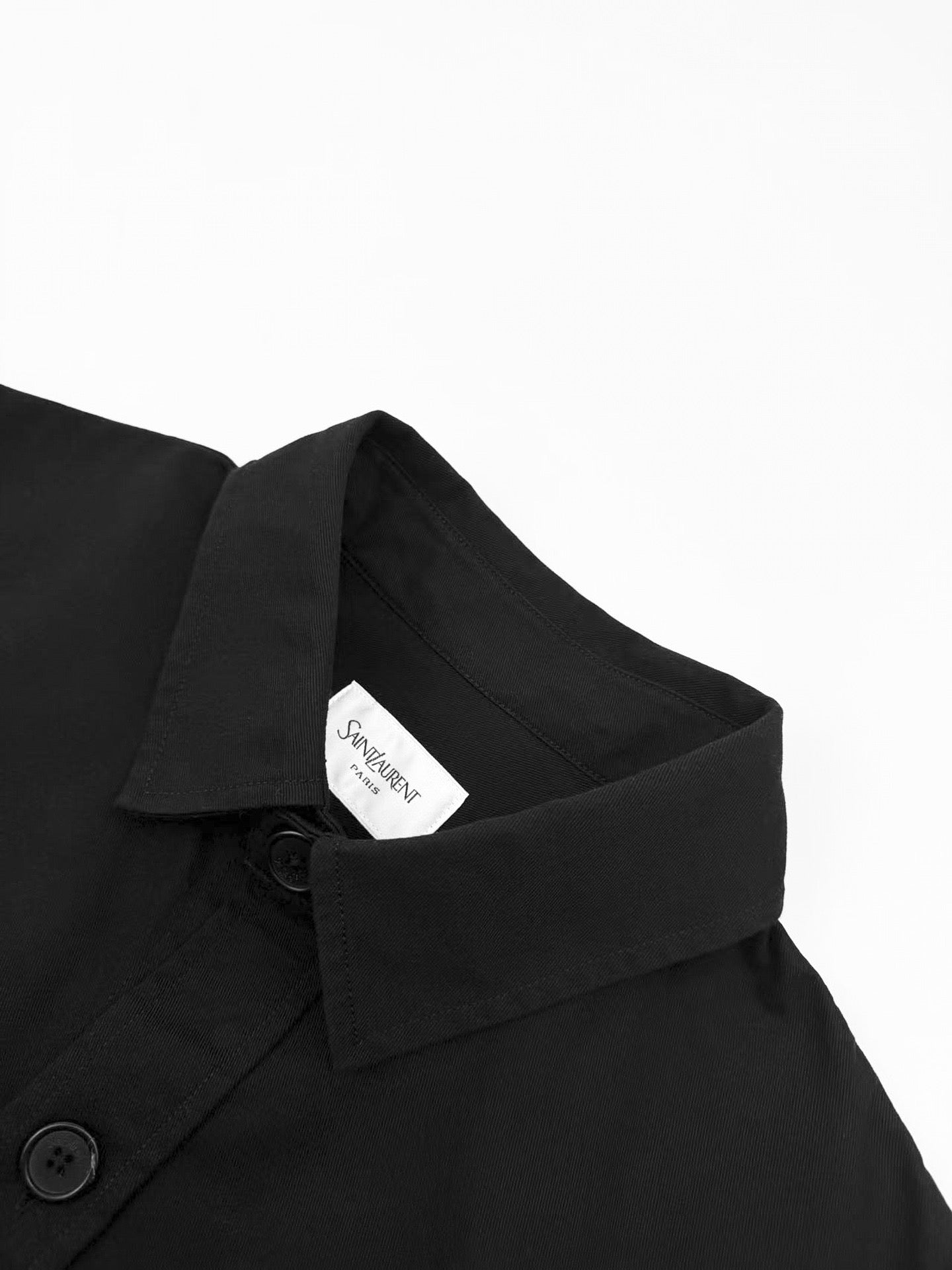 Black Jacket