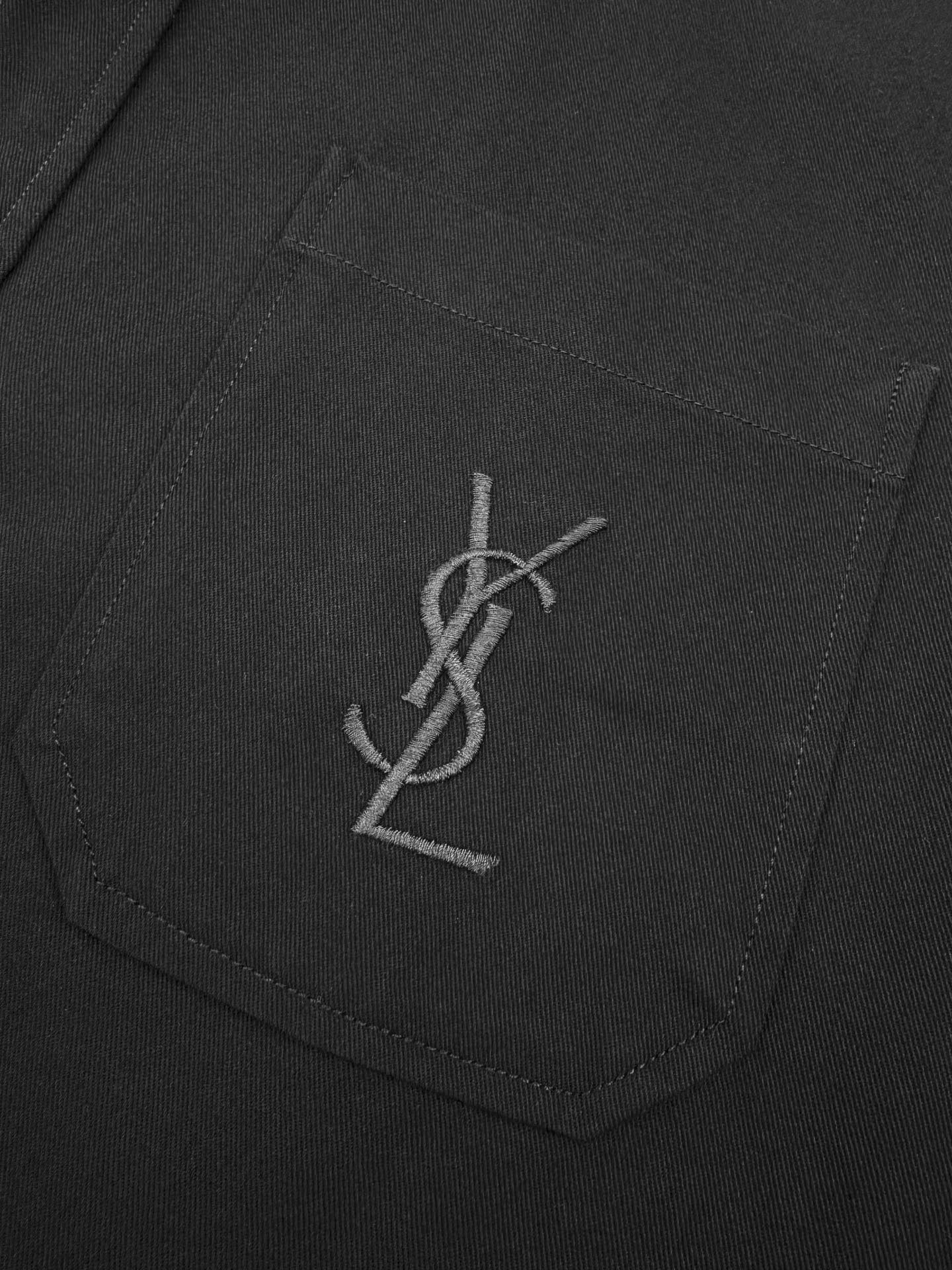 Black Jacket