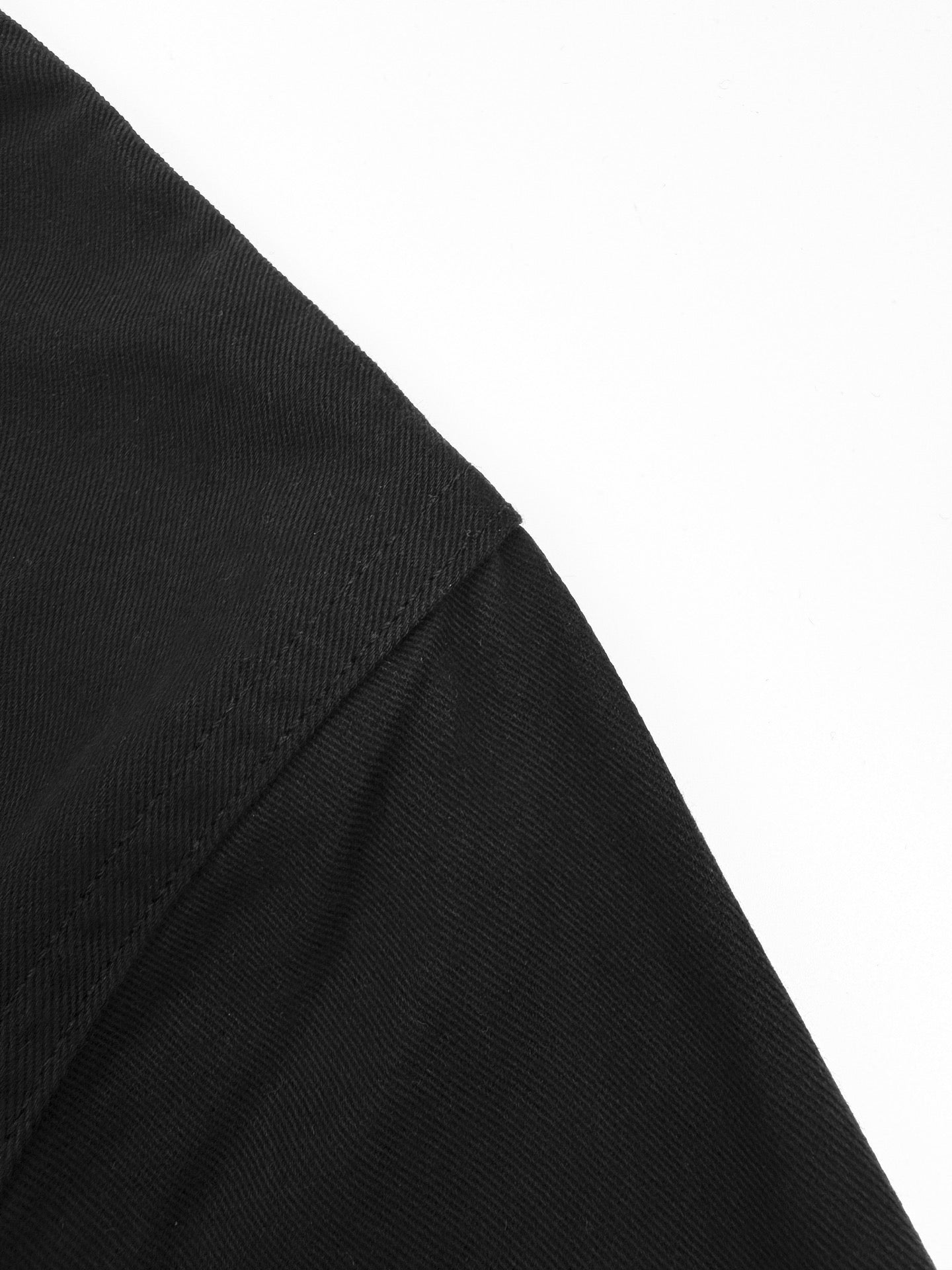 Black Jacket
