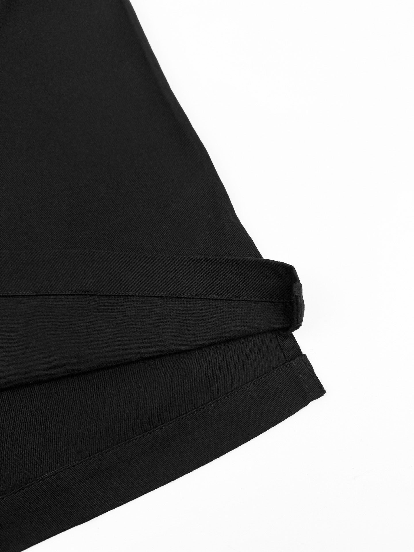 Black Jacket