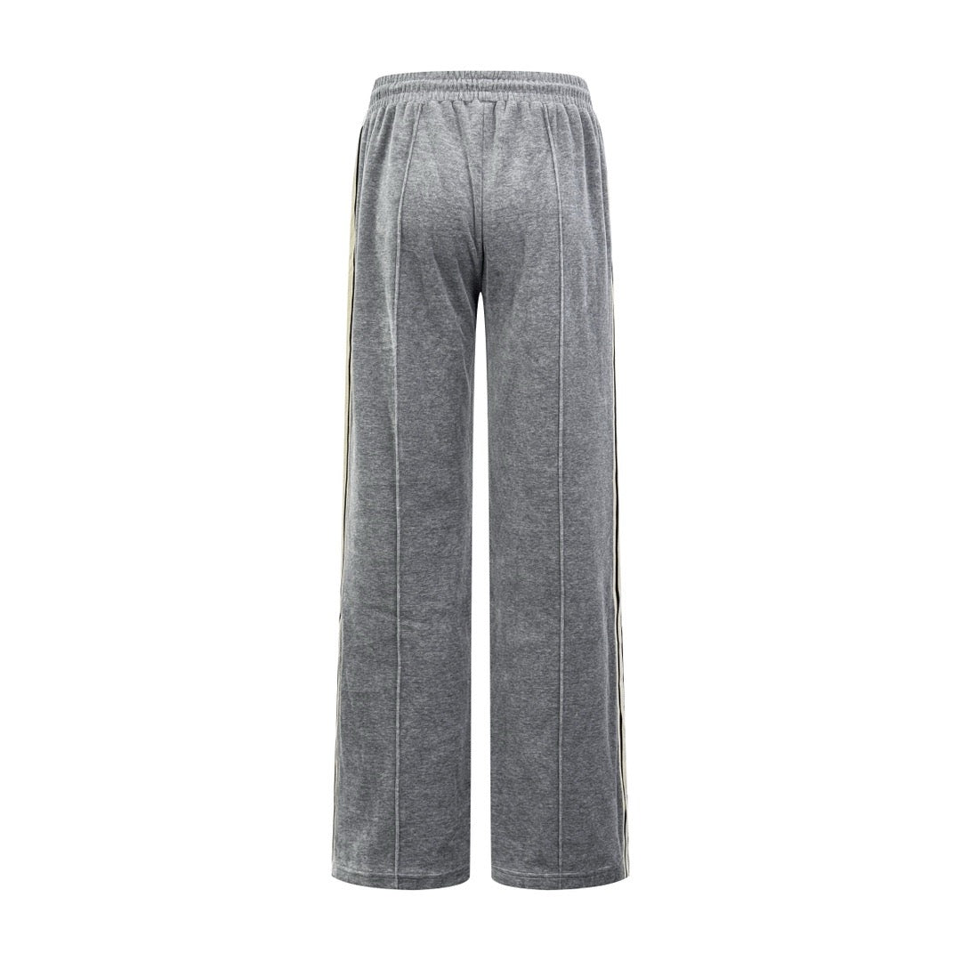 Grey Pant