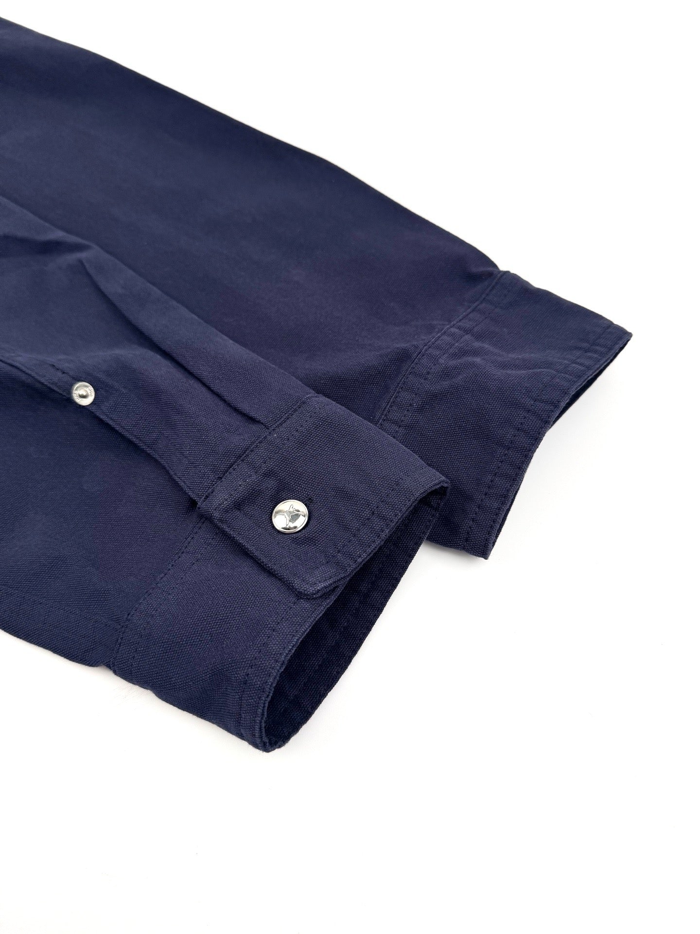 Dark Blue Jacket