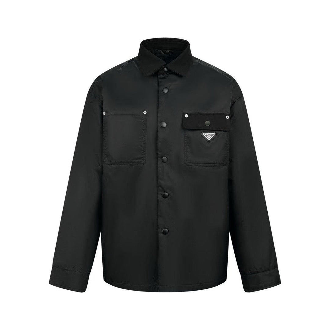 Black Jacket