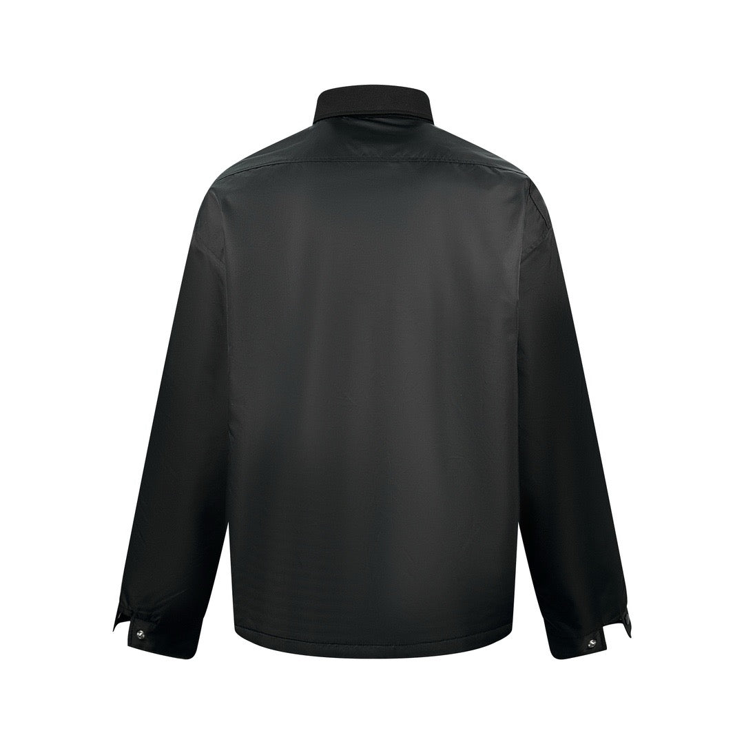 Black Jacket
