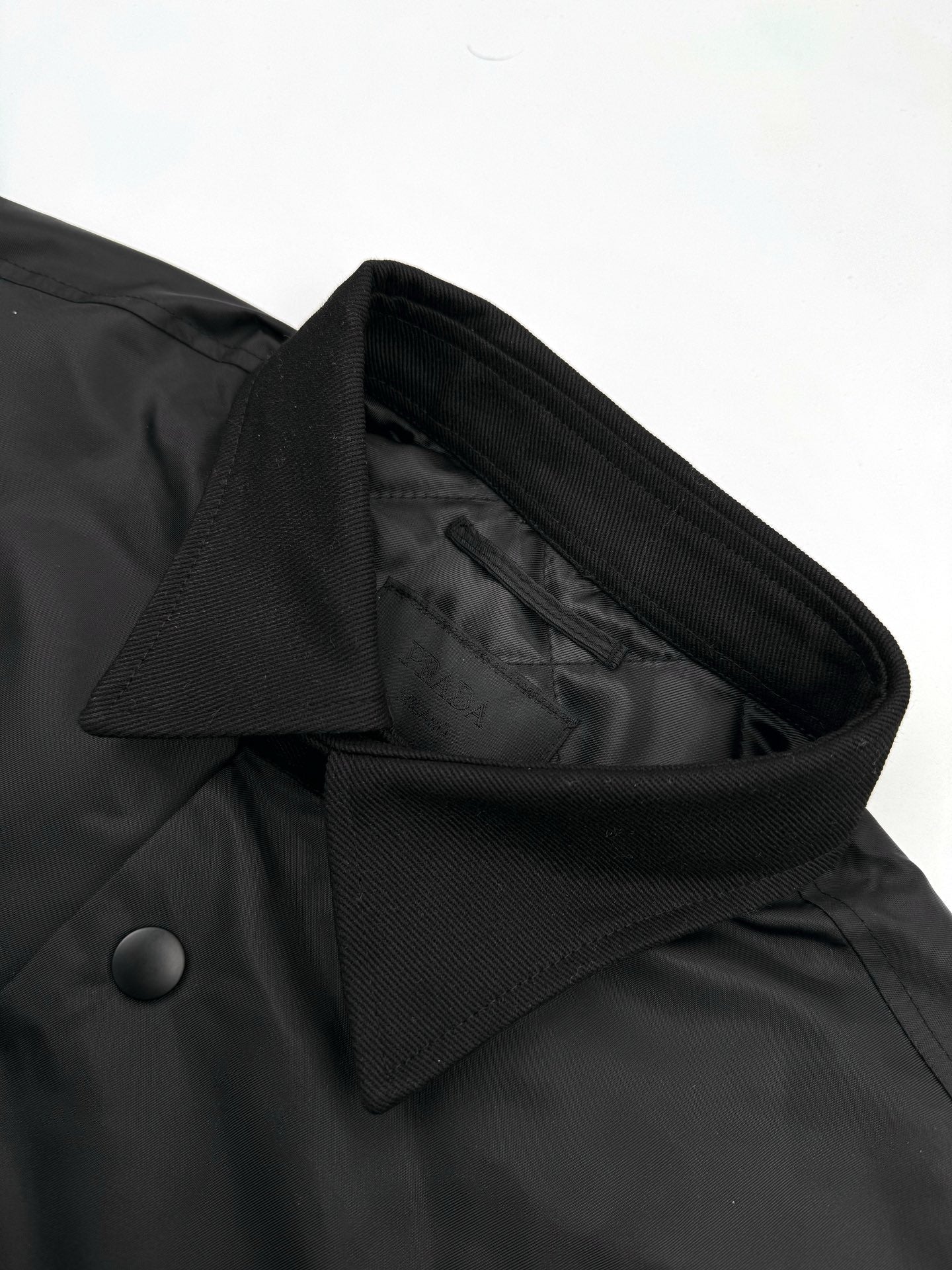 Black Jacket