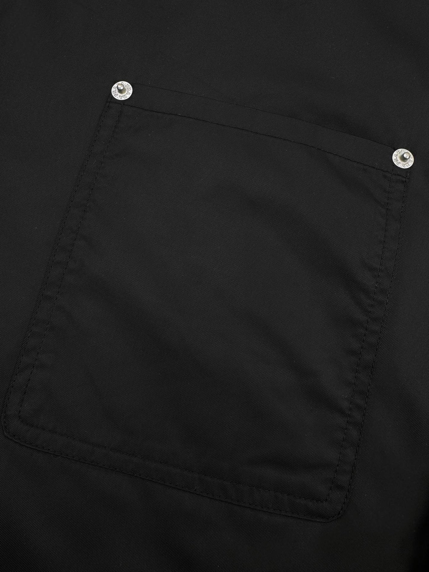 Black Jacket