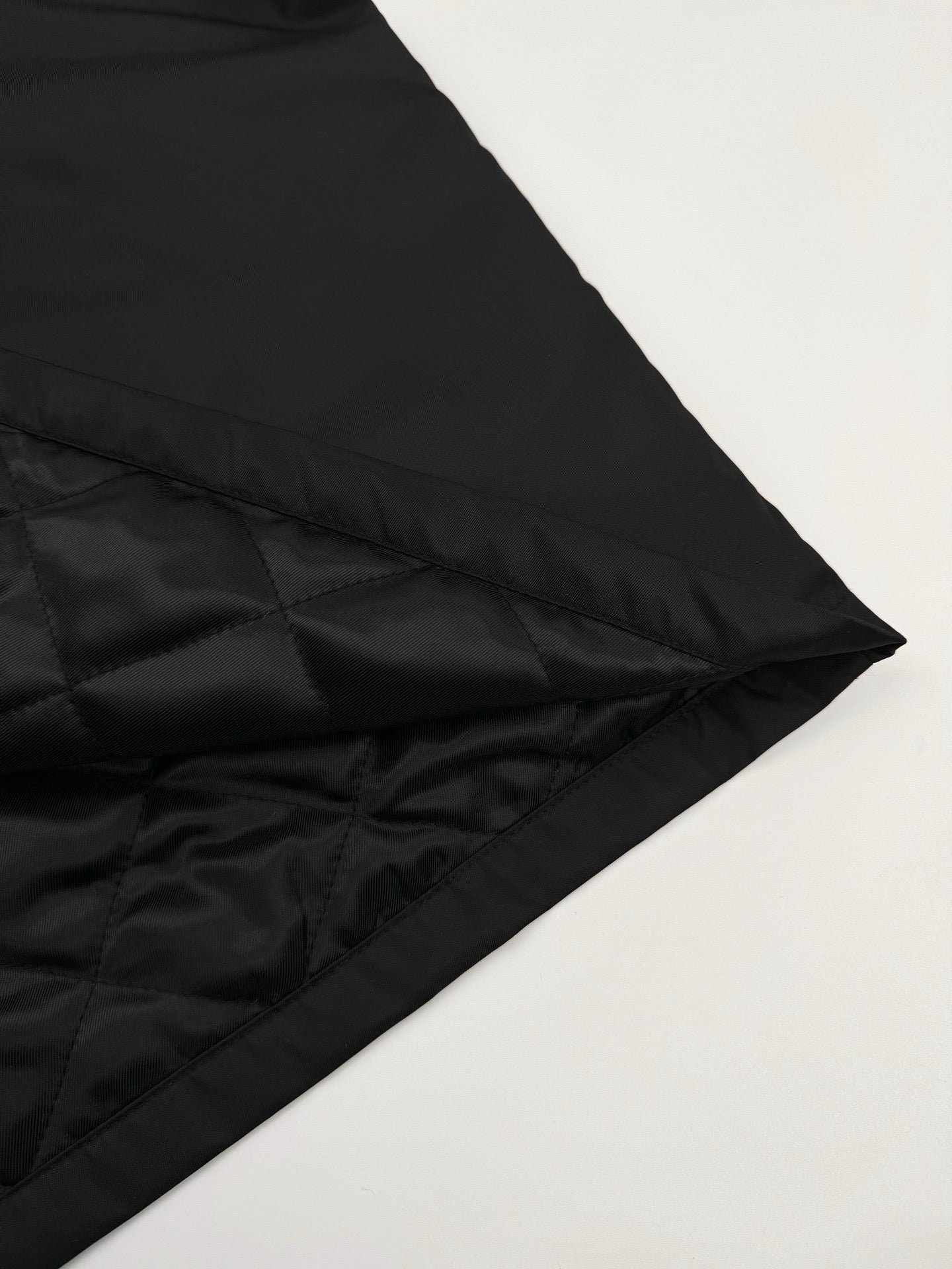 Black Jacket