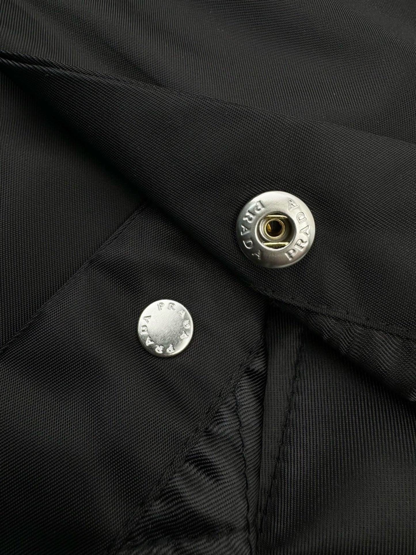 Black Jacket