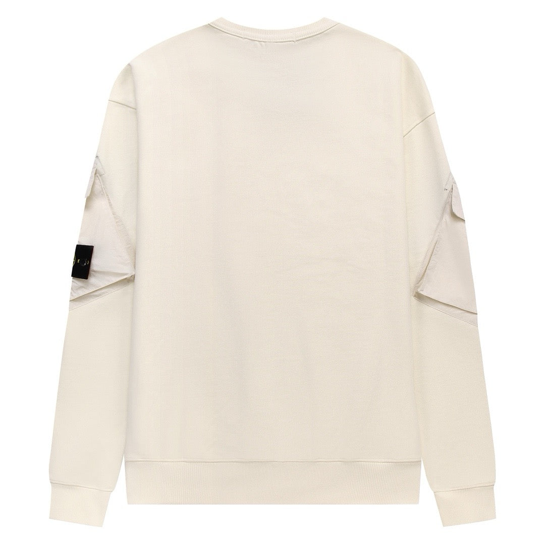 Beige Jersey