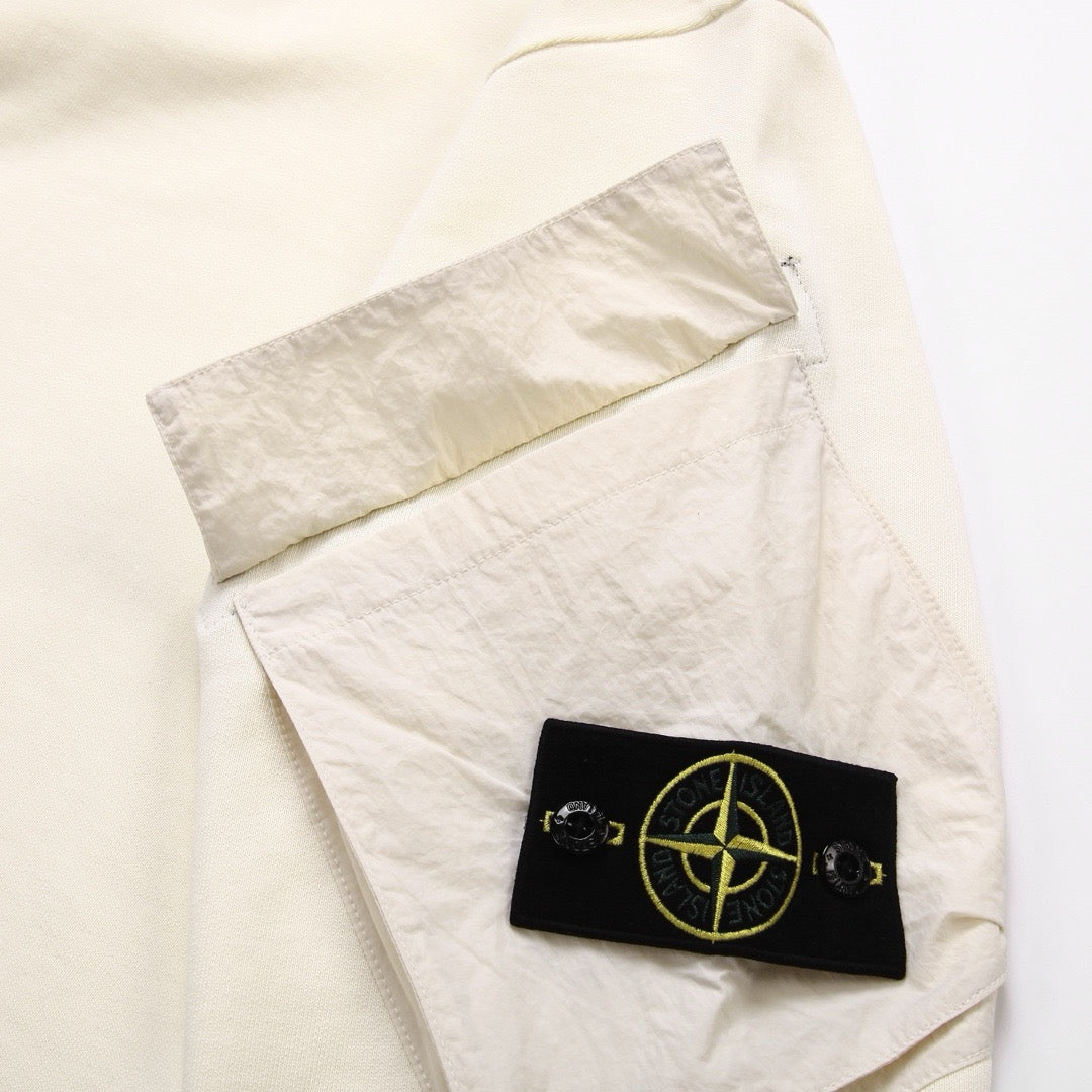 Beige Jersey
