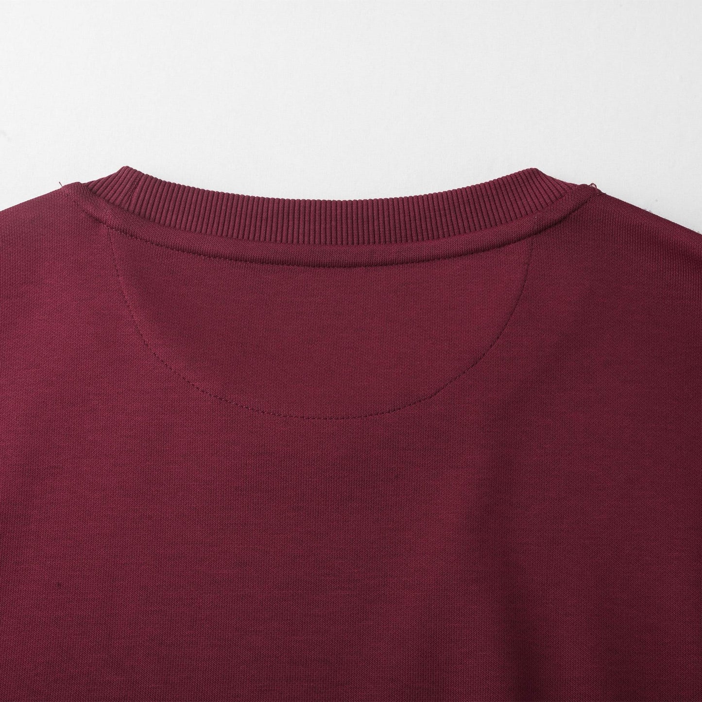 Black and Reddish Jersey