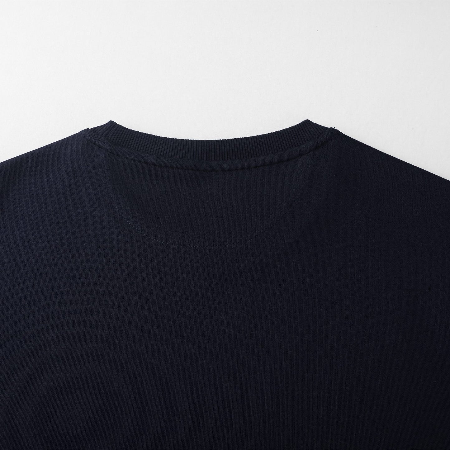 Black and Reddish Jersey