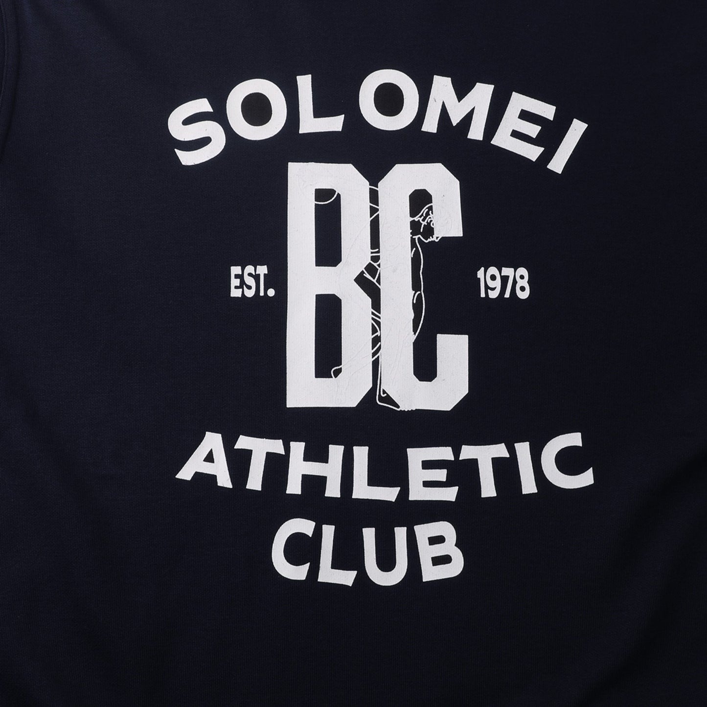 Black and Reddish Jersey