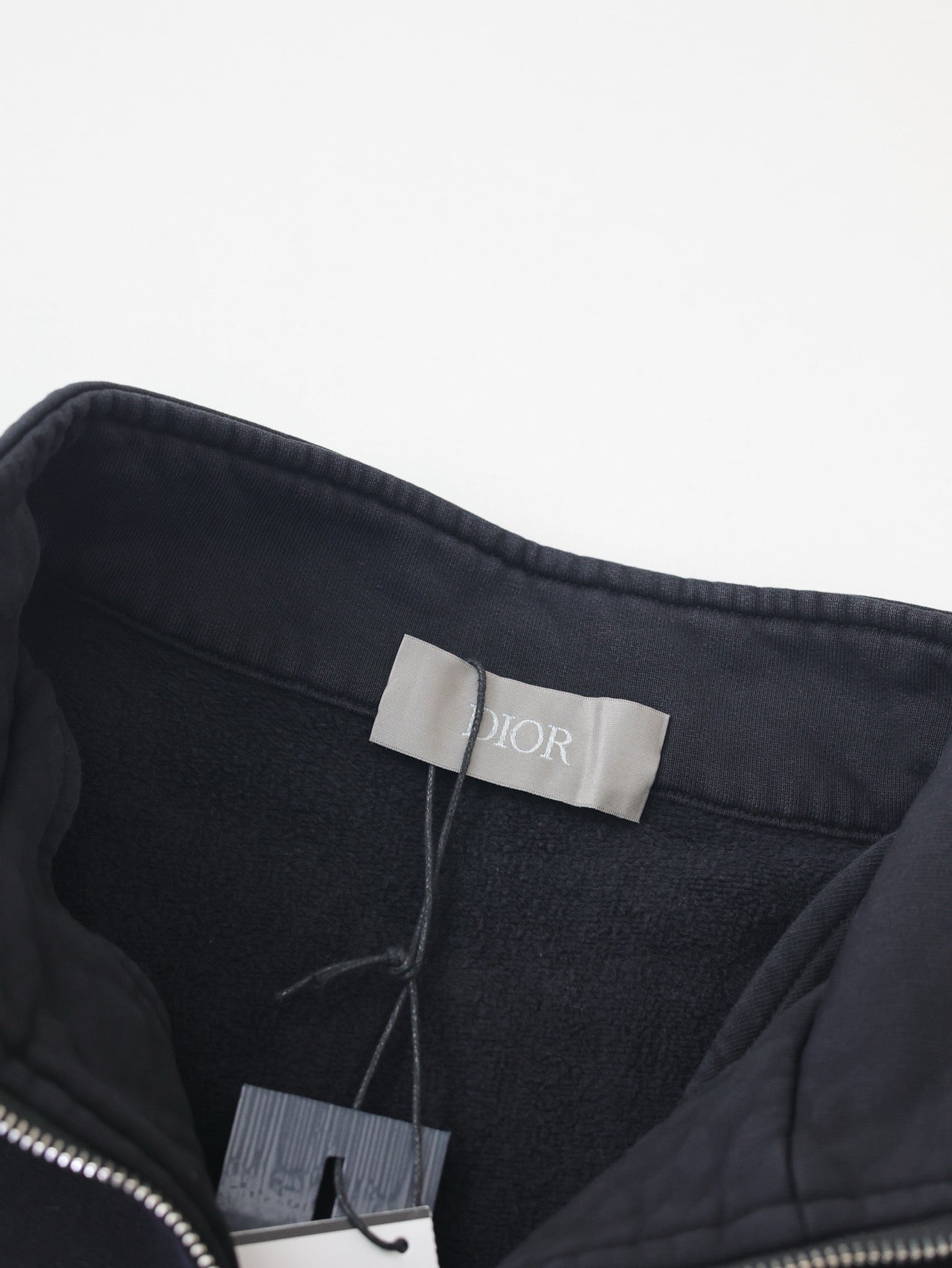 Black Jersey