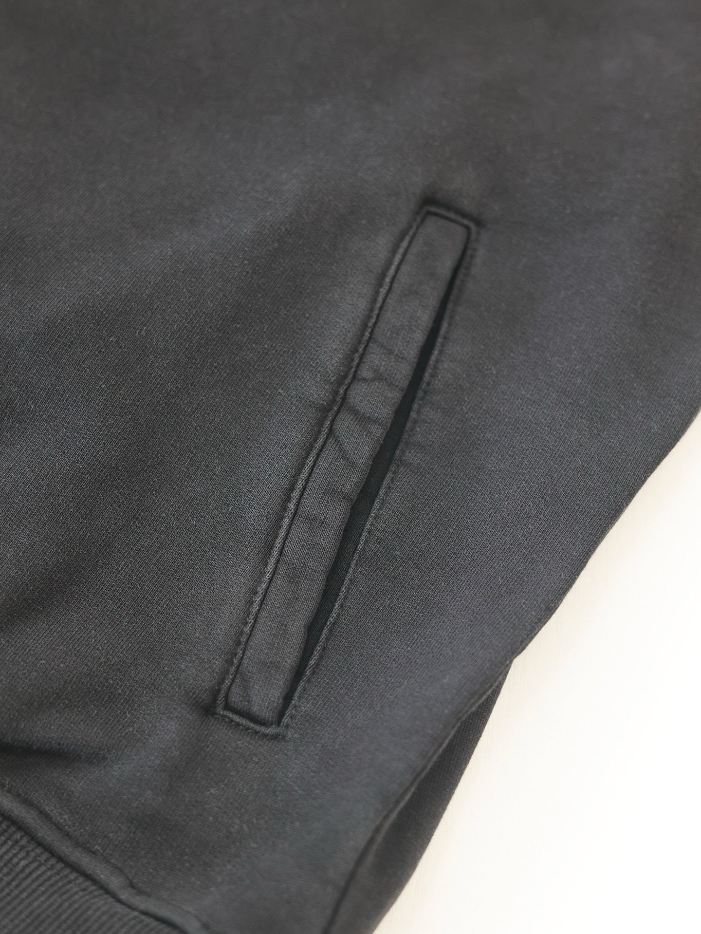 Black Jersey