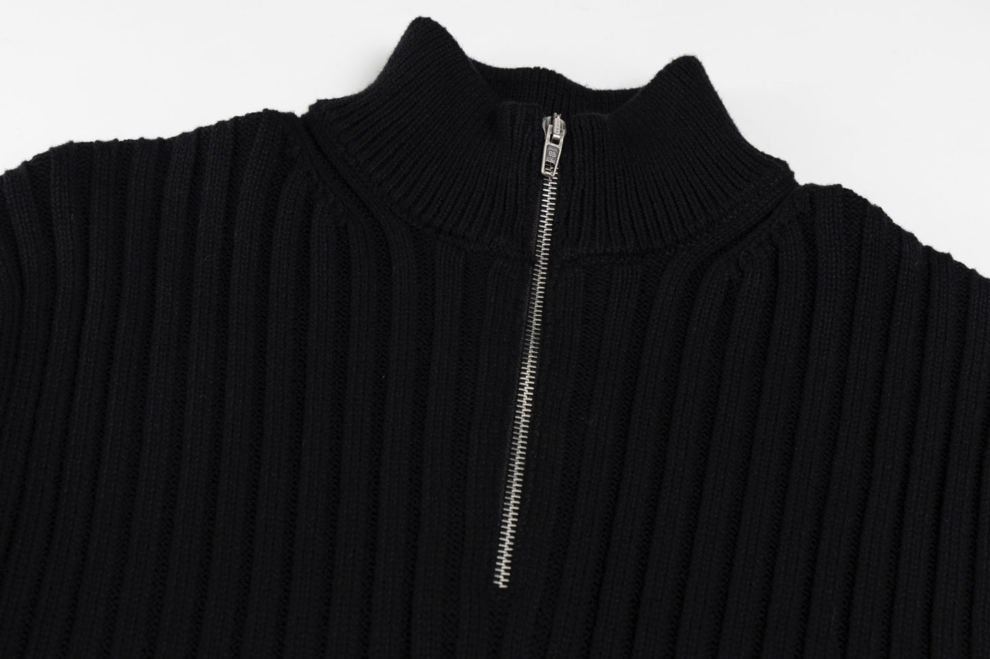Black Jersey