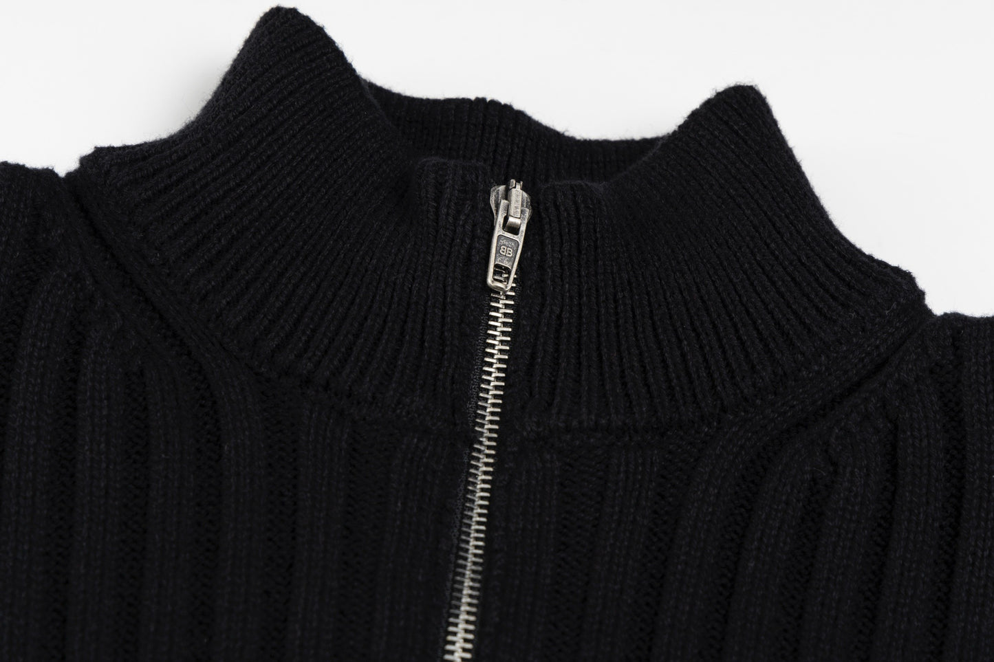 Black Jersey