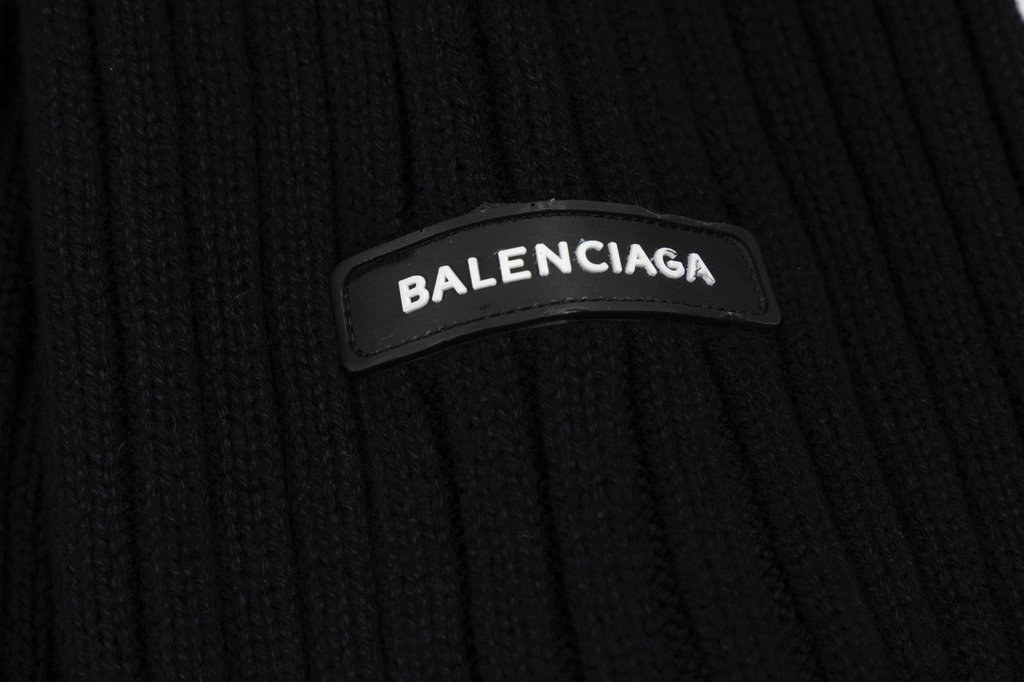 Black Jersey
