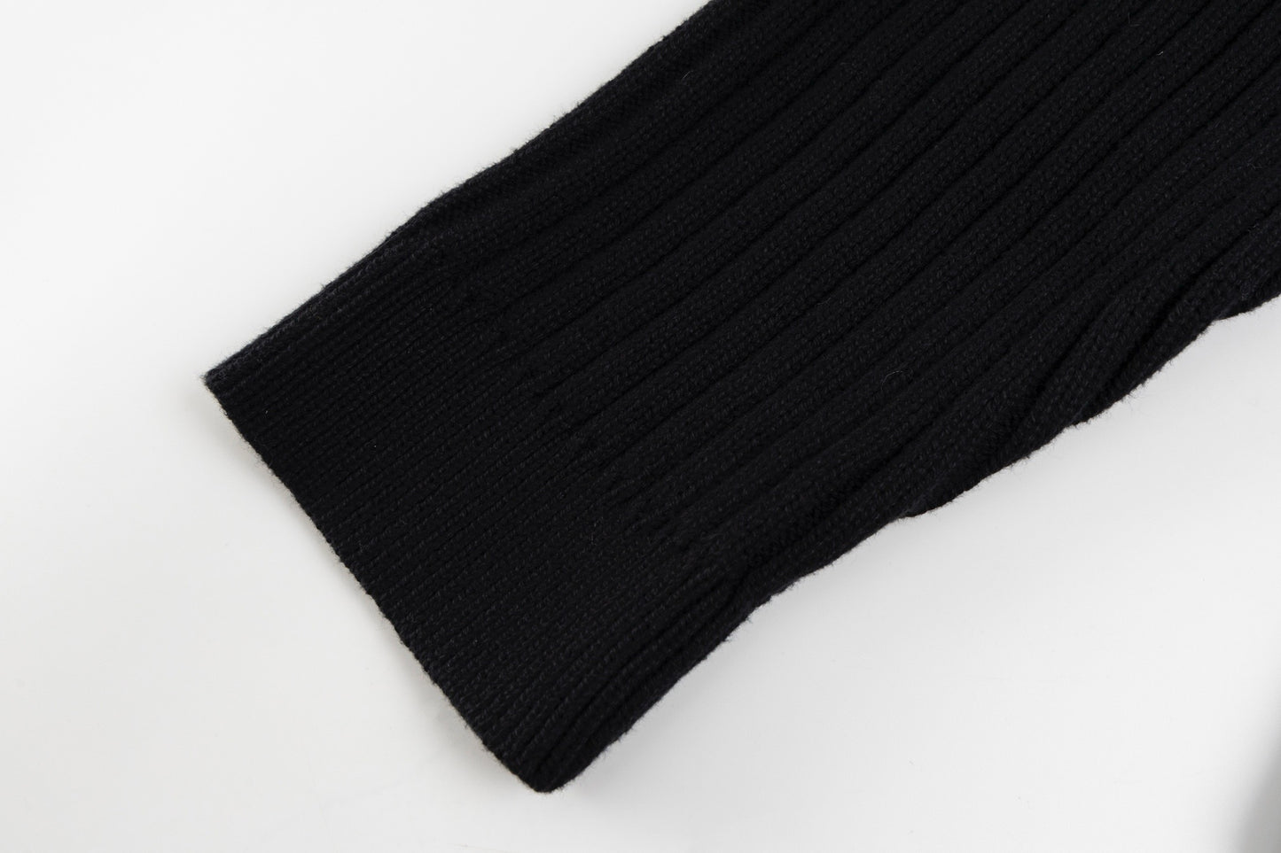 Black Jersey