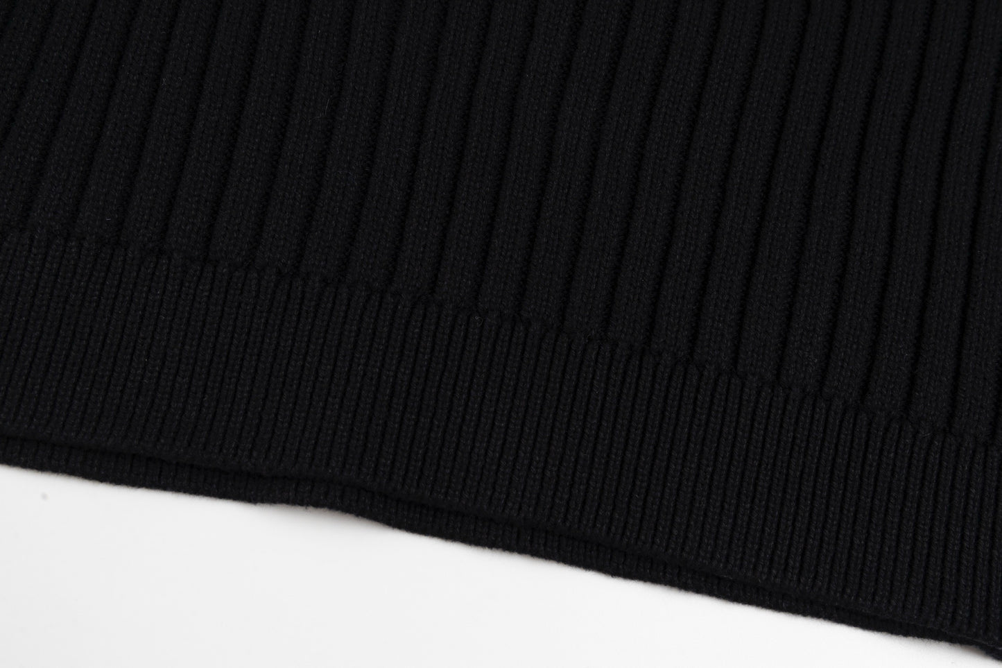 Black Jersey