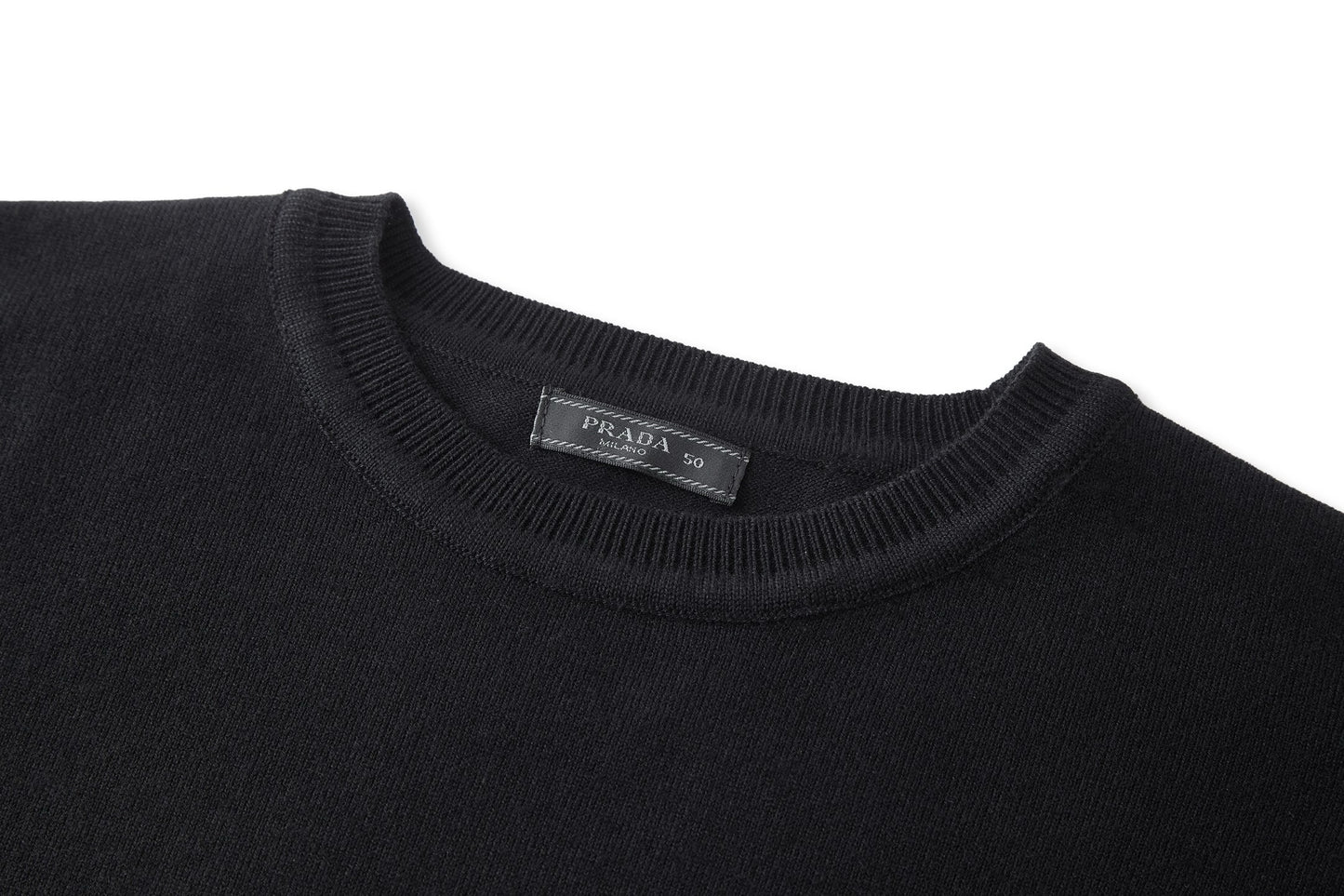 Black Jersey