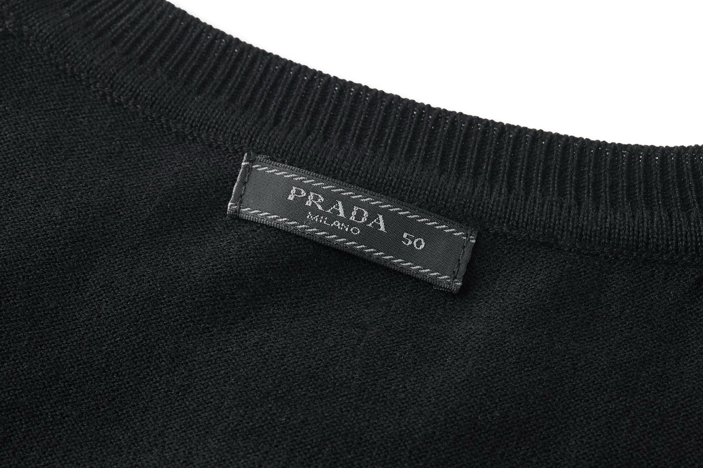 Black Jersey
