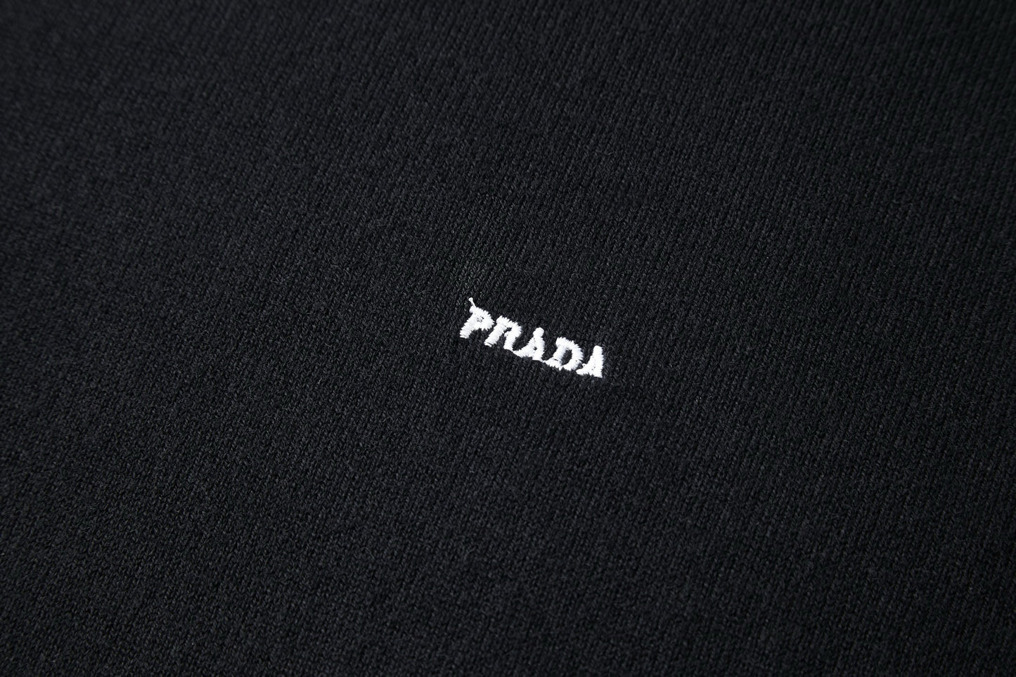 Black Jersey