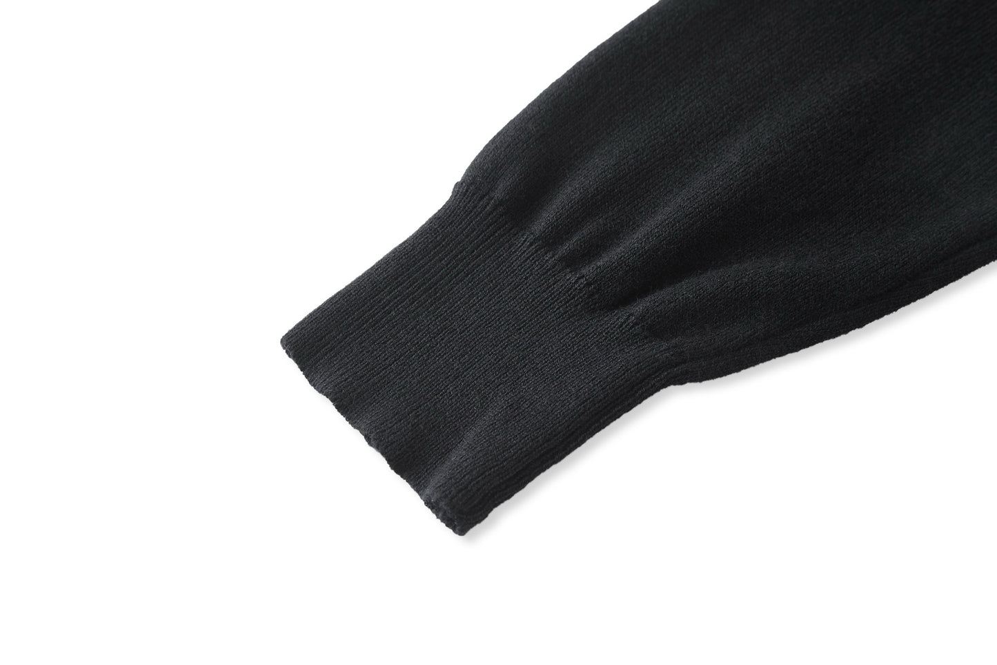 Black Jersey