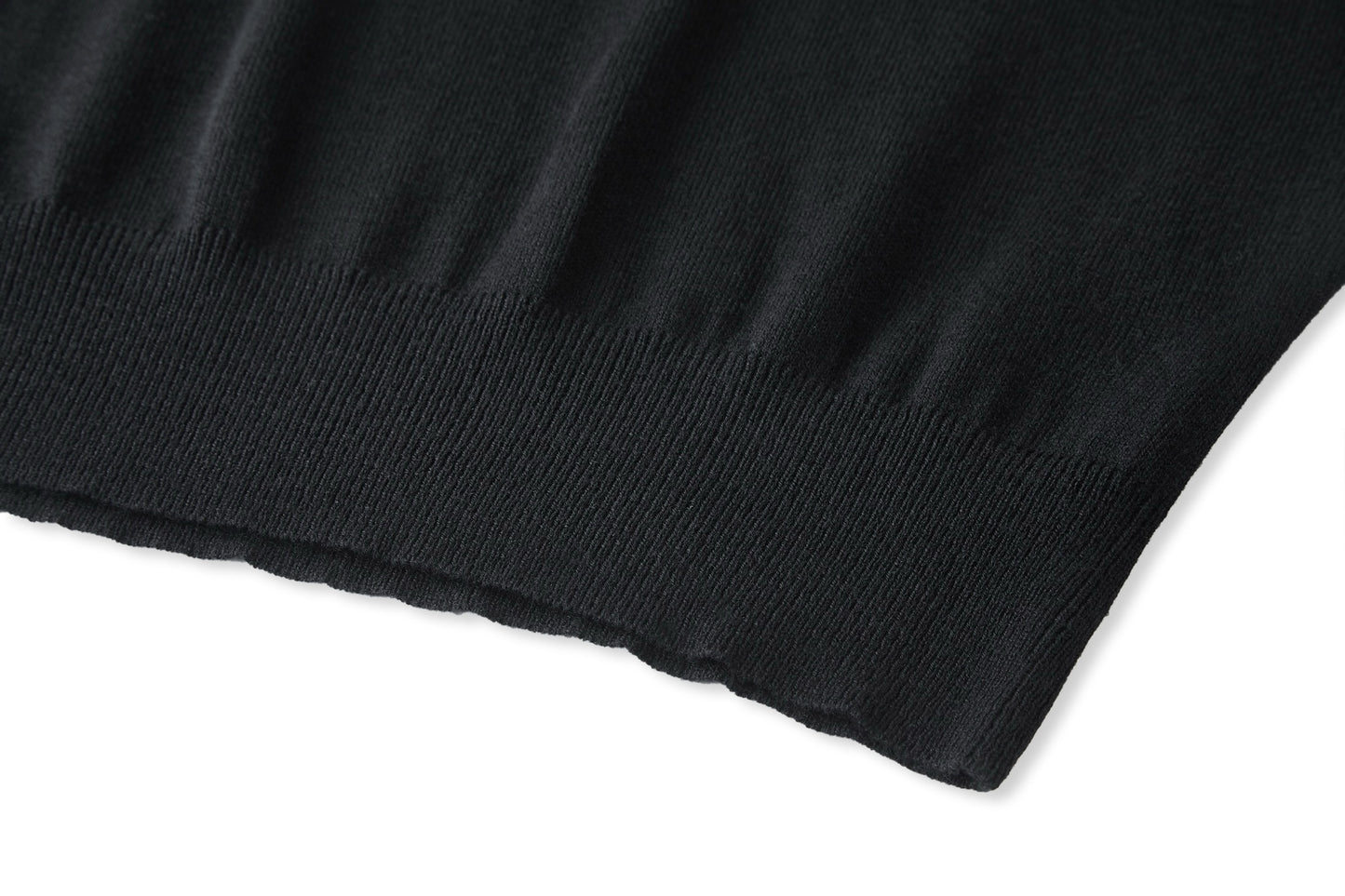 Black Jersey