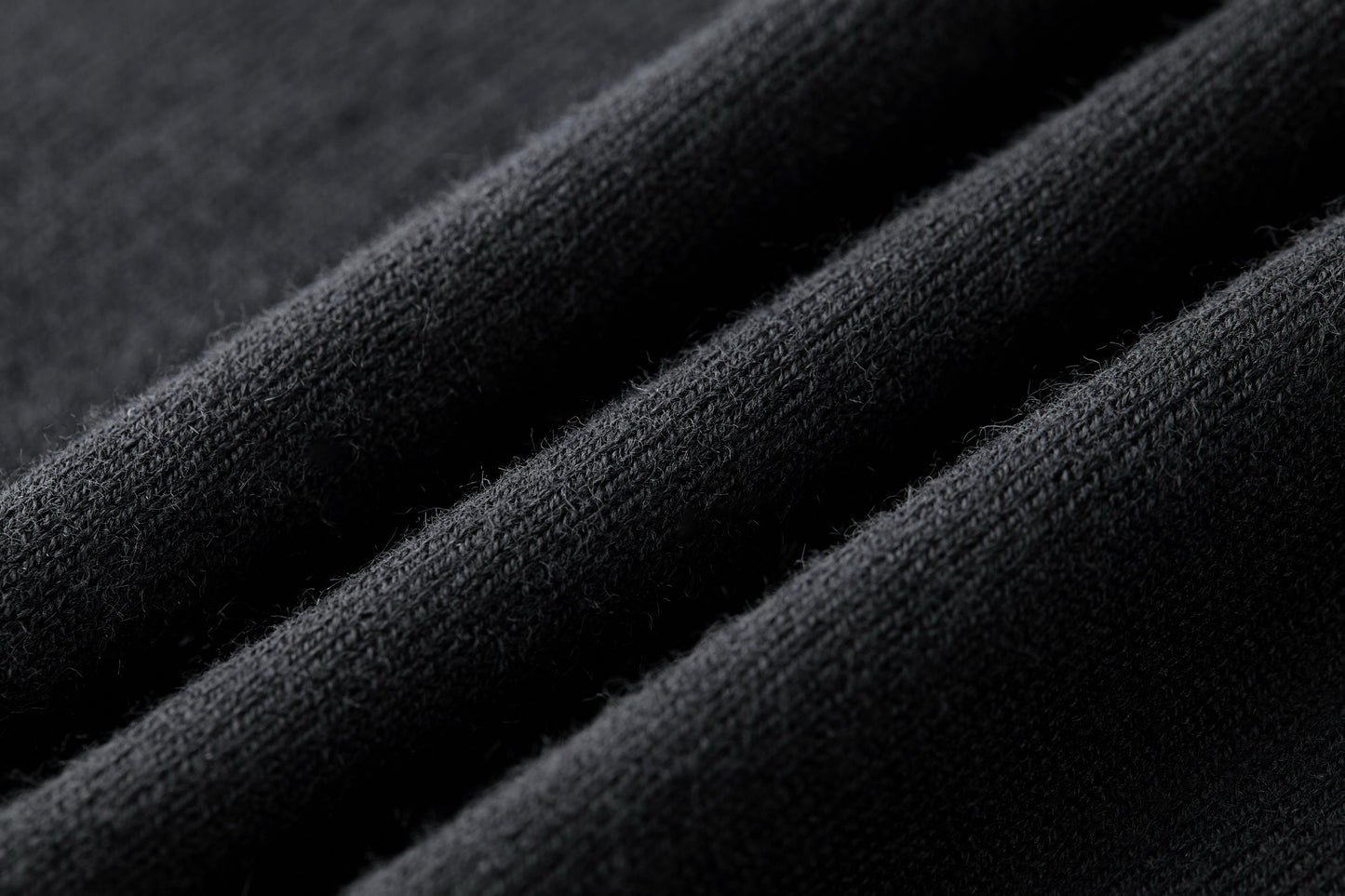 Black Jersey