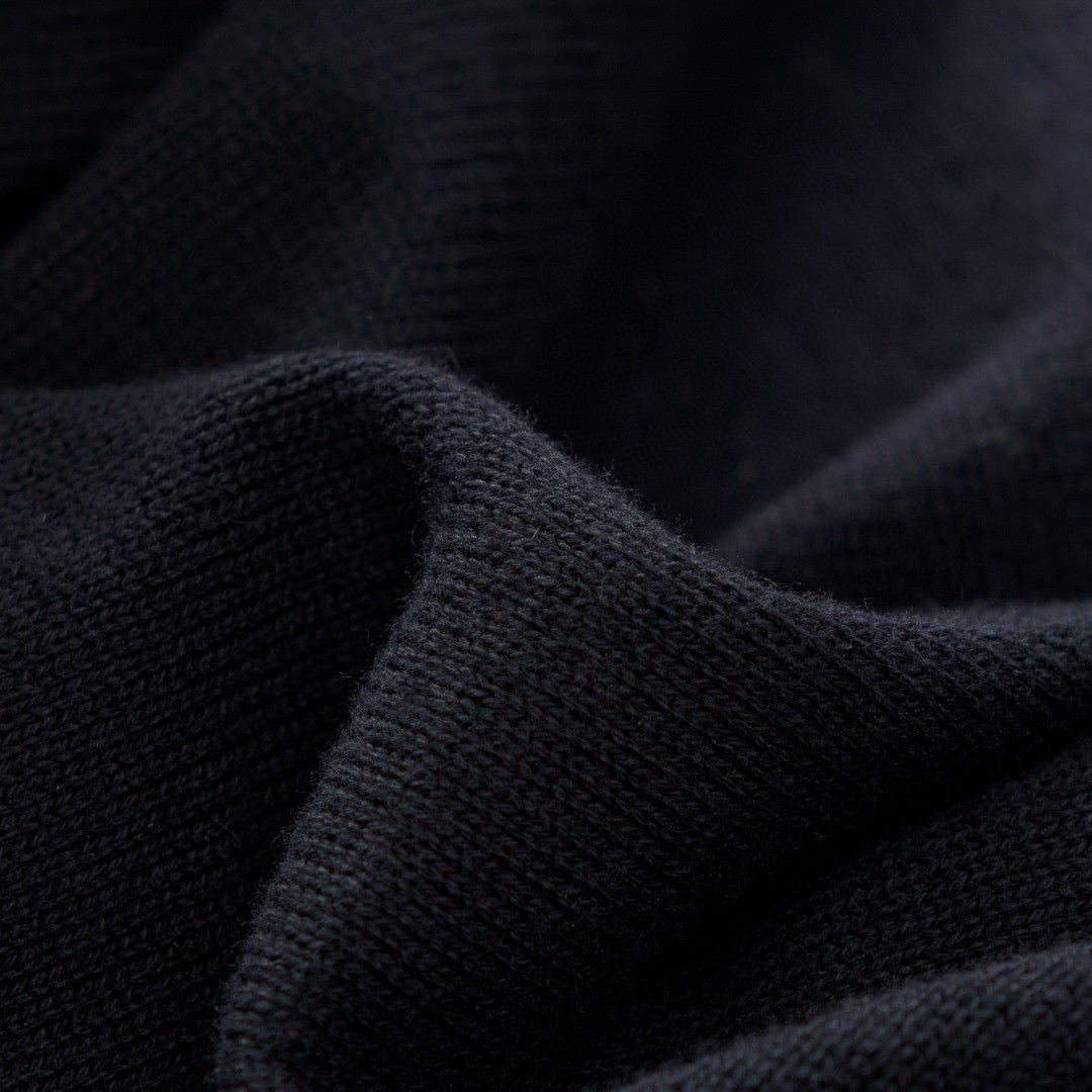 Black Jersey
